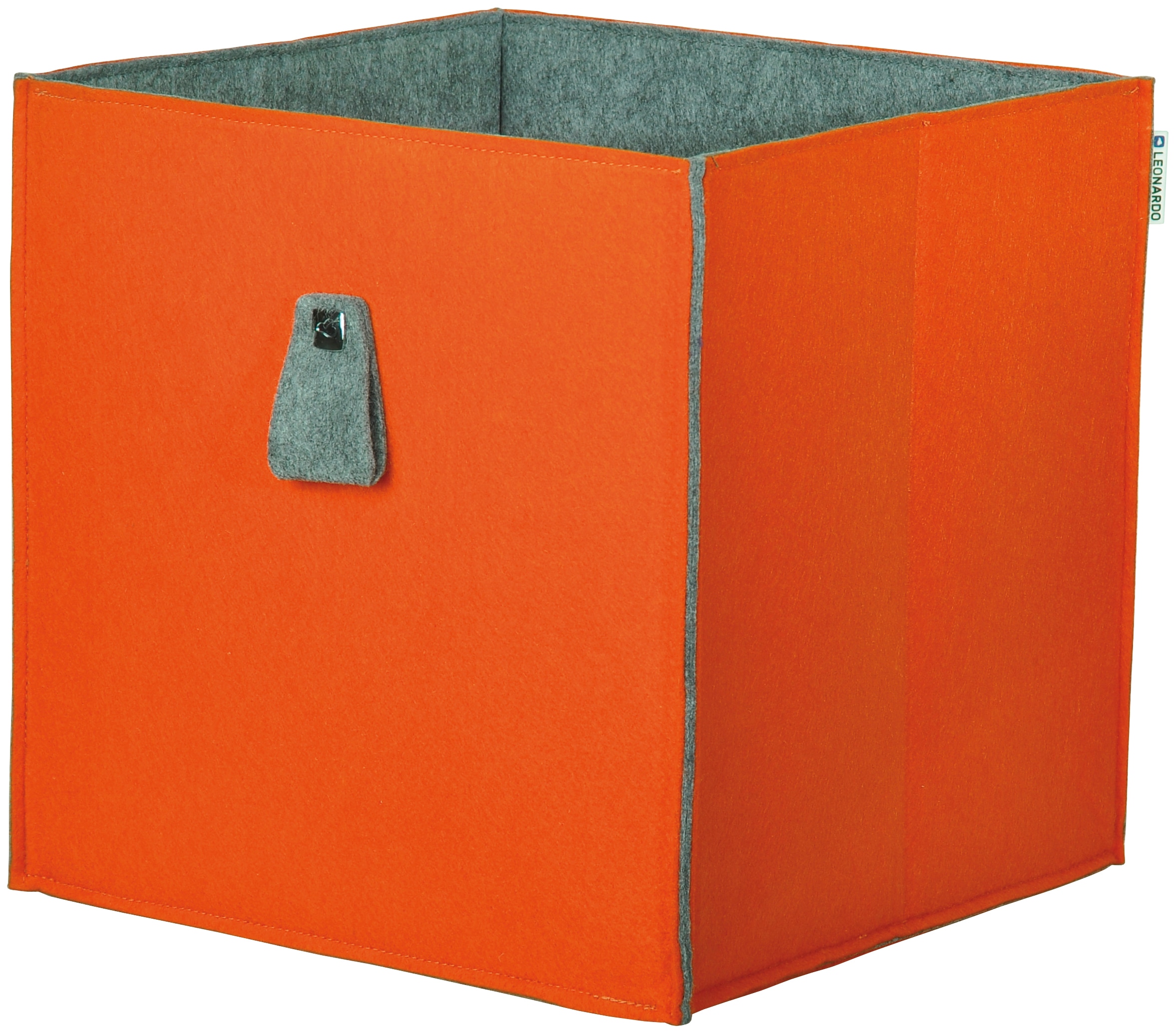 Phoenix Aufbewahrungsbox "Atlanta" B/H/T: 34 x 34 x 34 cm günstig online kaufen