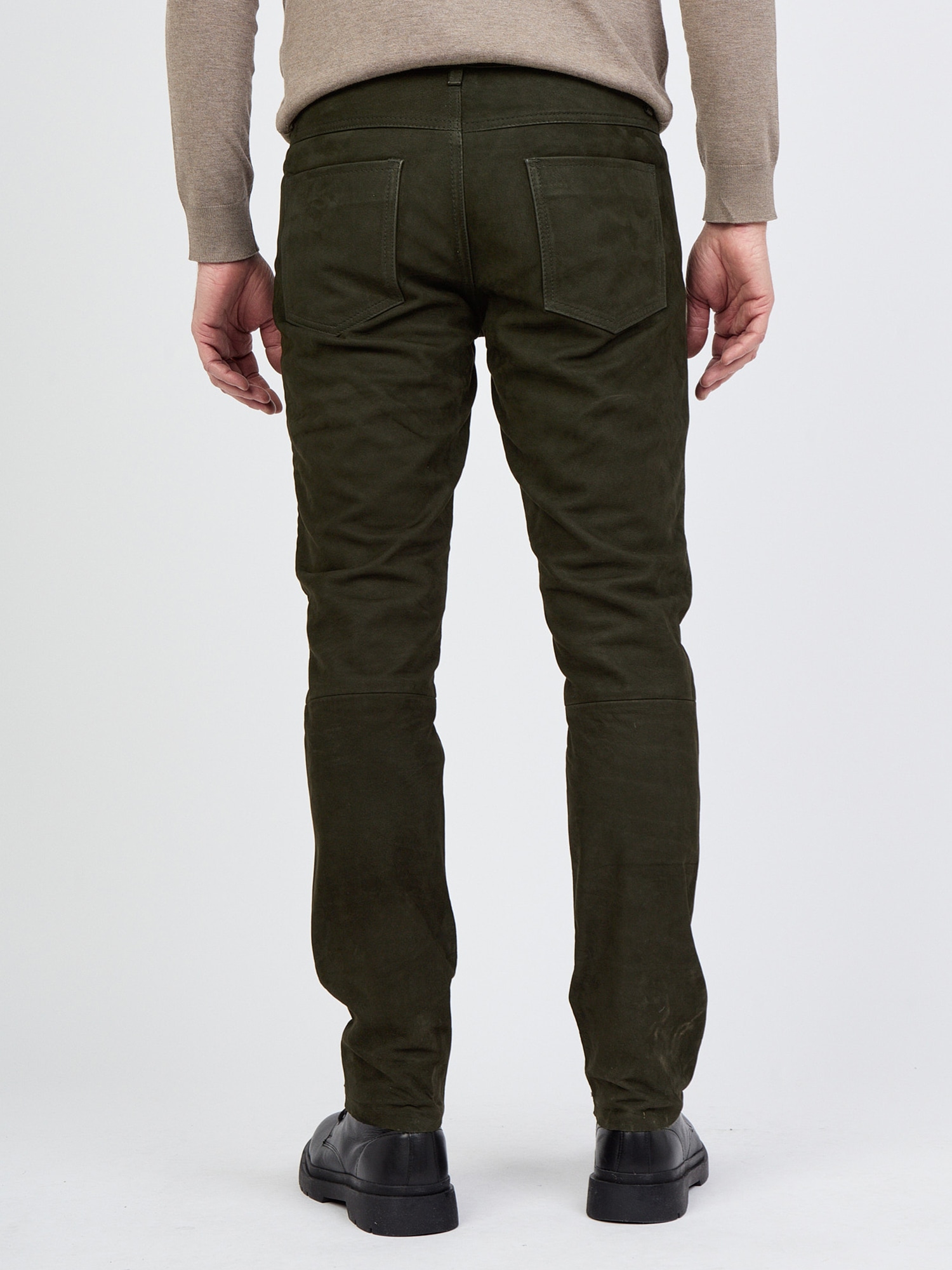 JCC Lederhose »Phill«