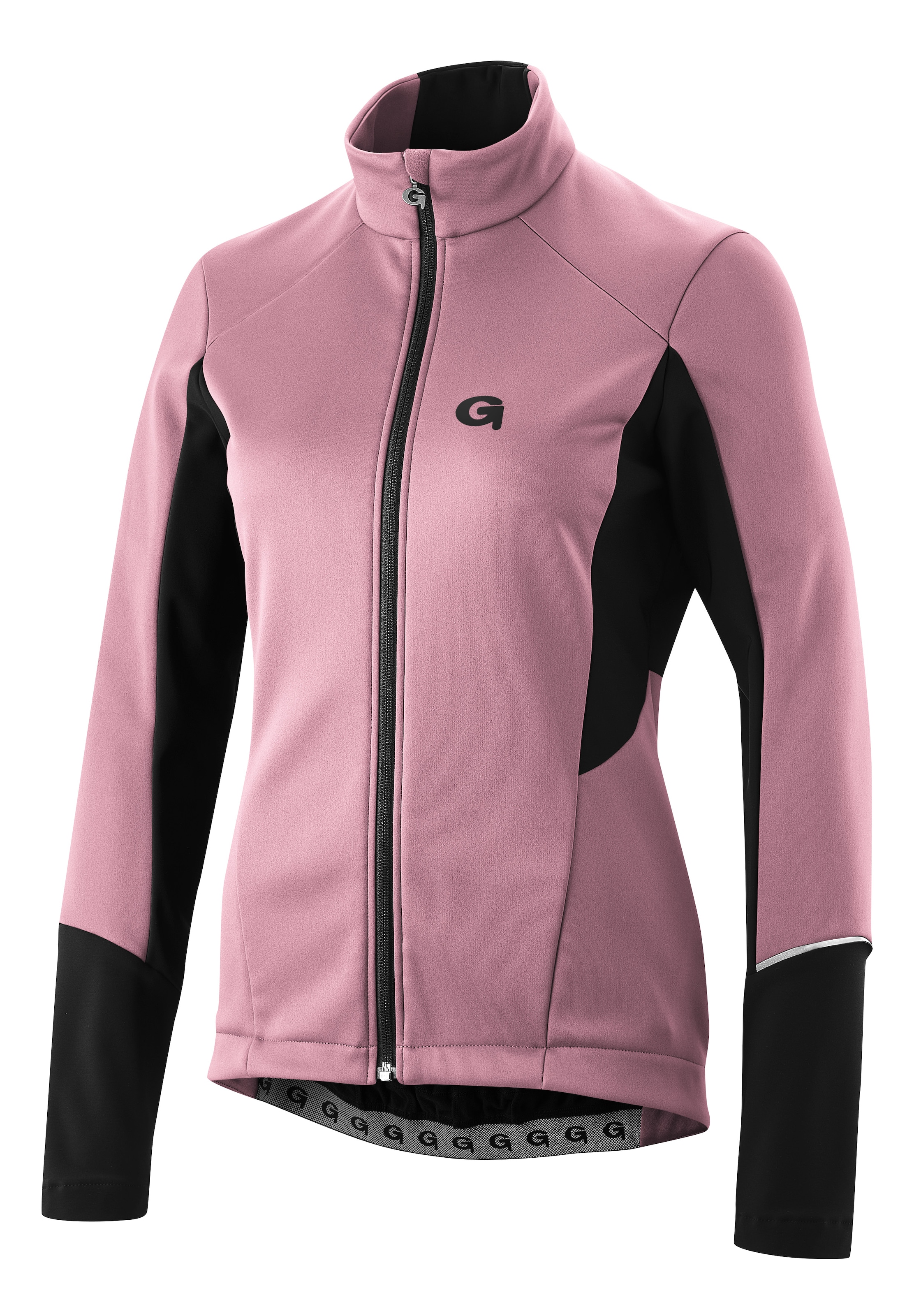 Damen wasserabweisend atmungsaktiv »FURIANI«, kaufen Fahrradjacke Gonso Windjacke BAUR und Softshell-Jacke, online |