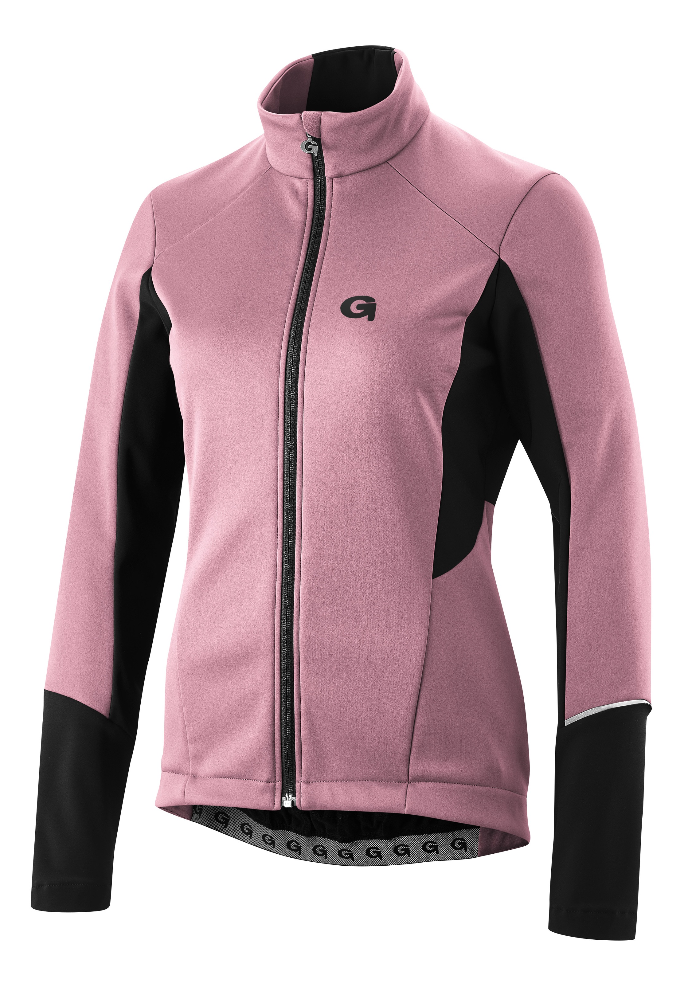 Gonso Fahrradjacke "FURIANI", Damen Softshell-Jacke, Windjacke atmungsaktiv günstig online kaufen