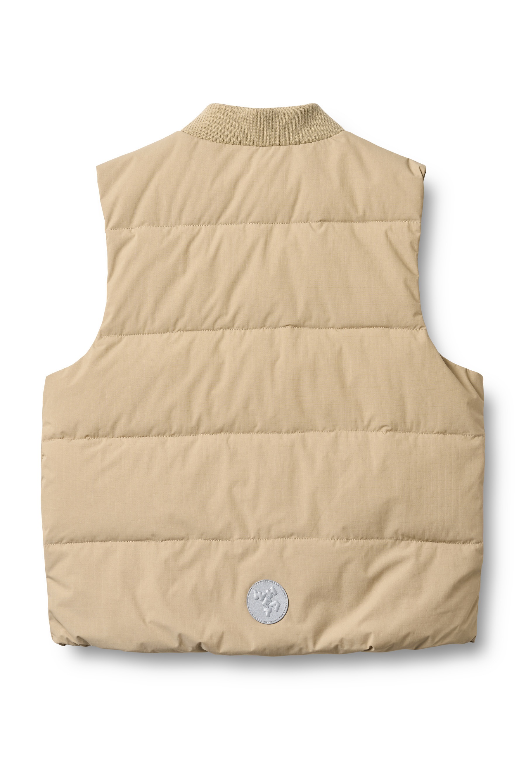 WHEAT Funktionsweste »WHEAT Lightweight Puffer Gilet Fryd«