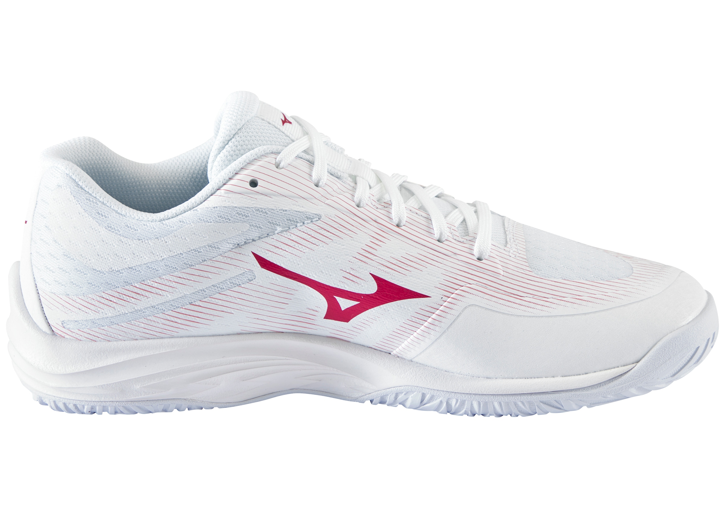 Mizuno Hallenschuh »LIGHTNING SELECT«  besonders geeignet für Volleyball