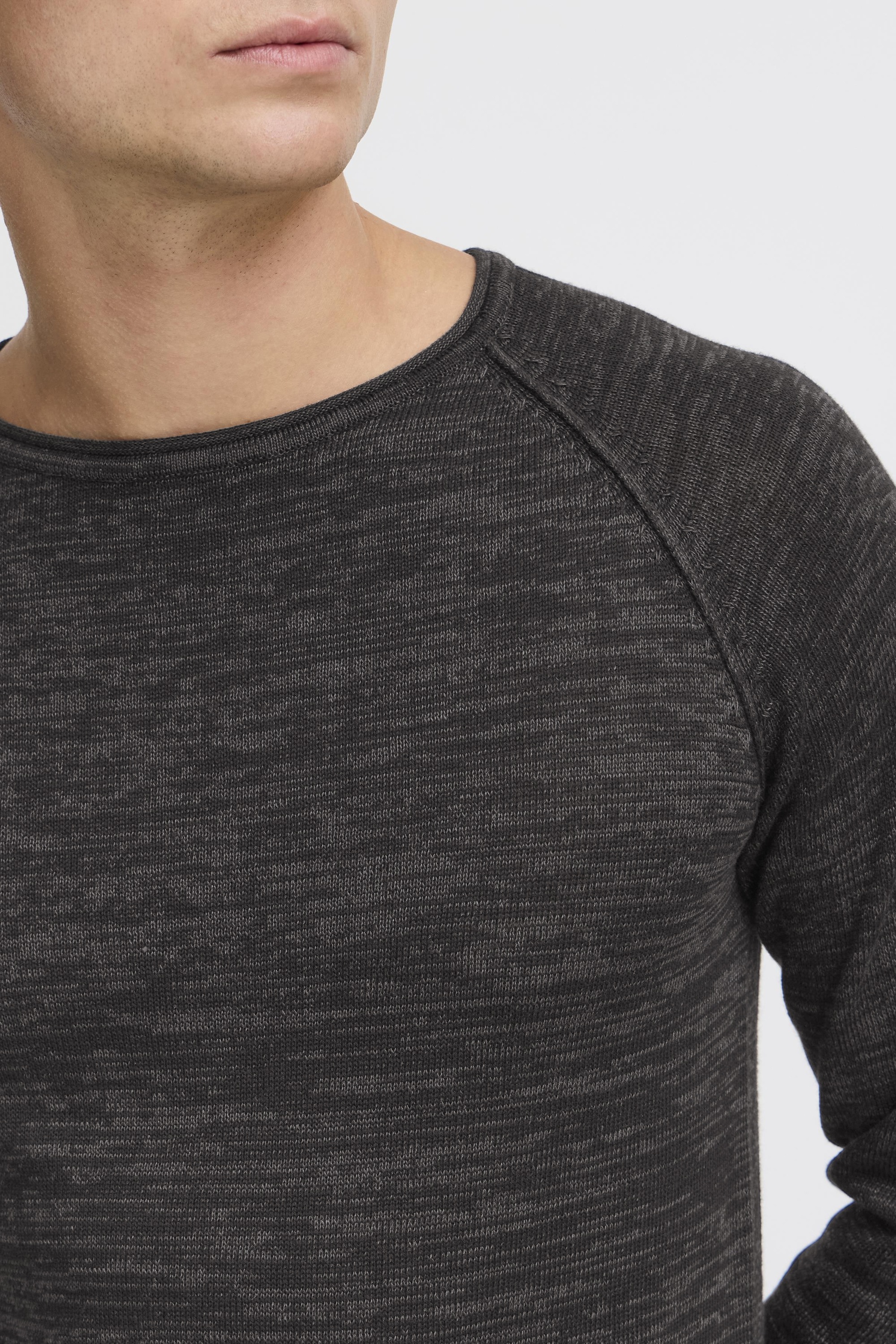 Blend Strickfleece-Pullover »Strickpullover BHDan«