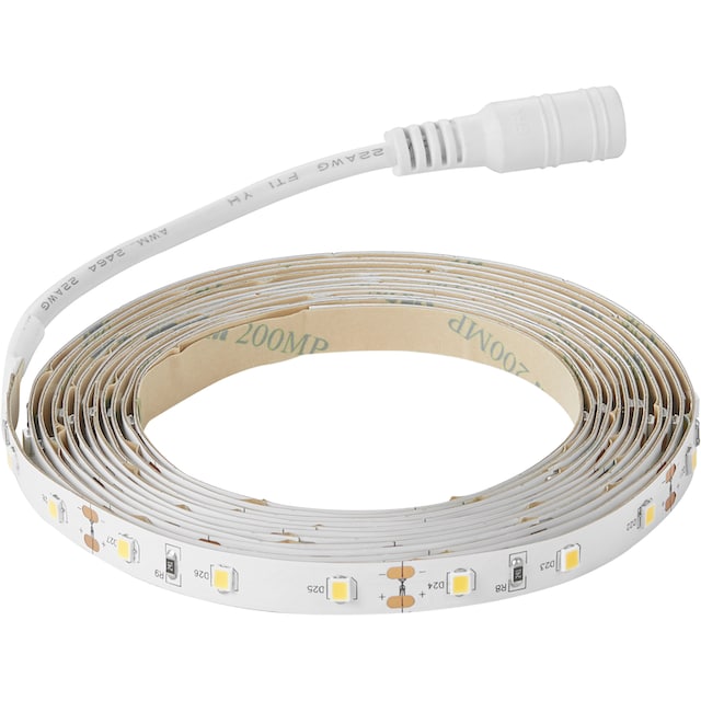 Nordlux LED Stripe »Ledstrip«, Einfach anzubringen, geeignet für Feuchträume  (IP44) bestellen | BAUR