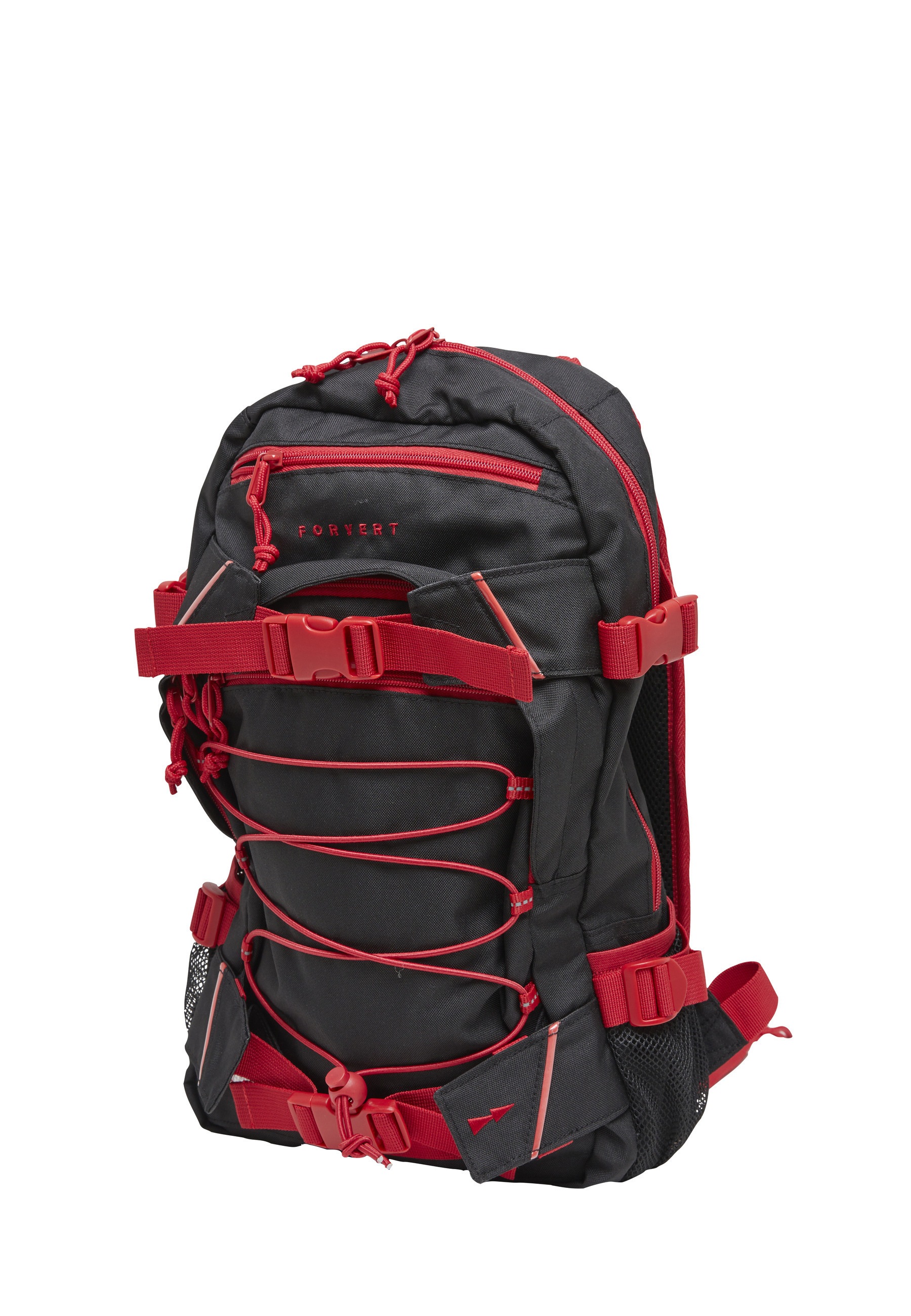 Brandit Rucksack »Brandit Forvert Fire Louis Backpack«