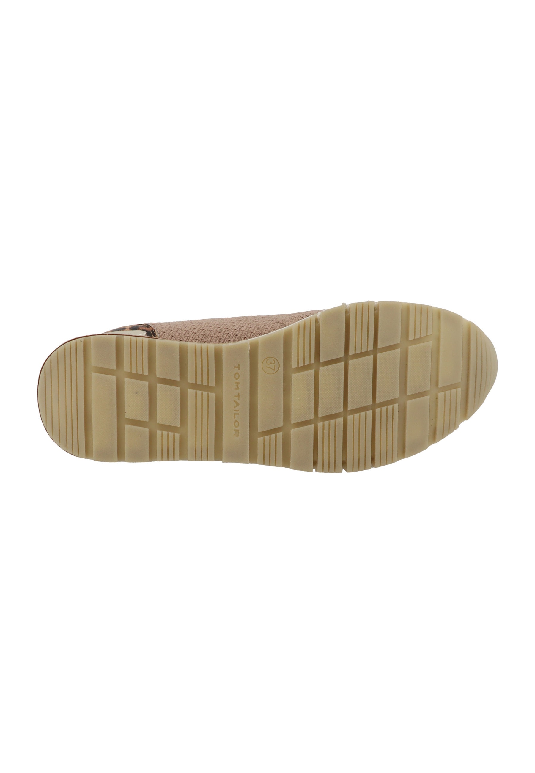 TOM TAILOR Sneaker »Tom Tailor Sneaker Low«