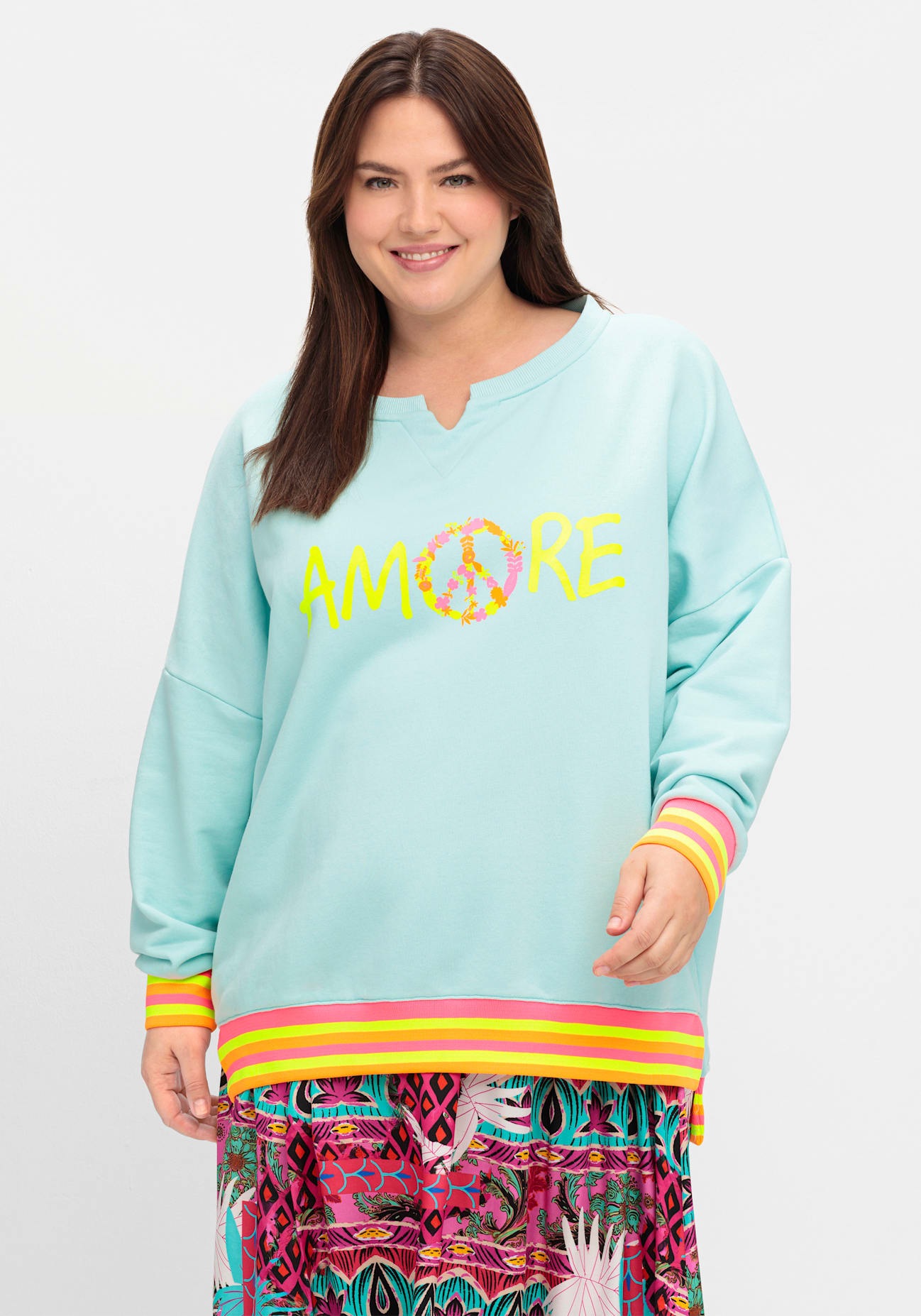 nicht definiert Sweatshirt günstig online kaufen