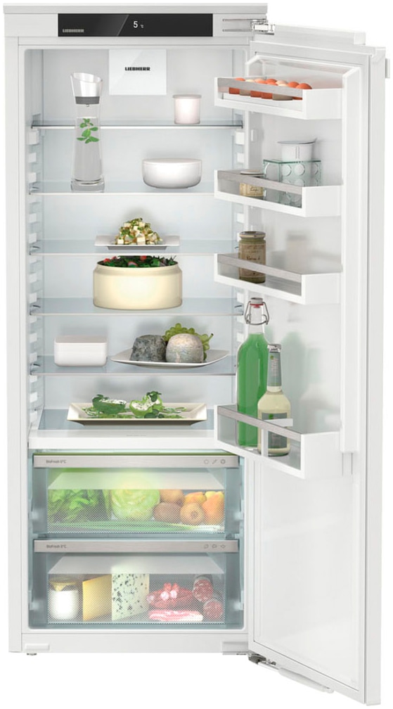 Liebherr Einbaukühlschrank Plus "IRBc 4520 994879451" 139,5 hoch 55,9 breit günstig online kaufen
