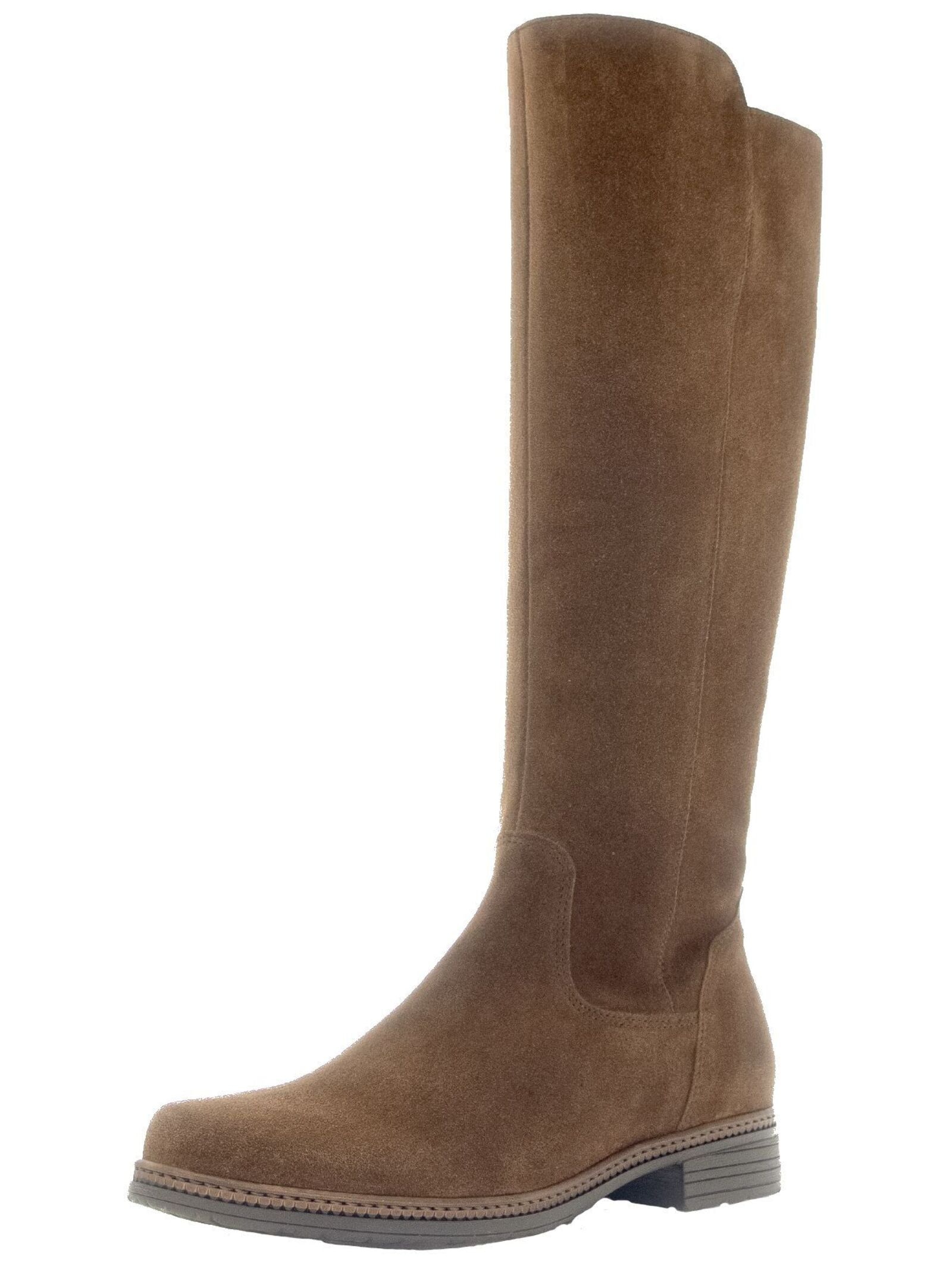 Gabor Stiefel "Gabor Stiefel Veloursleder" günstig online kaufen