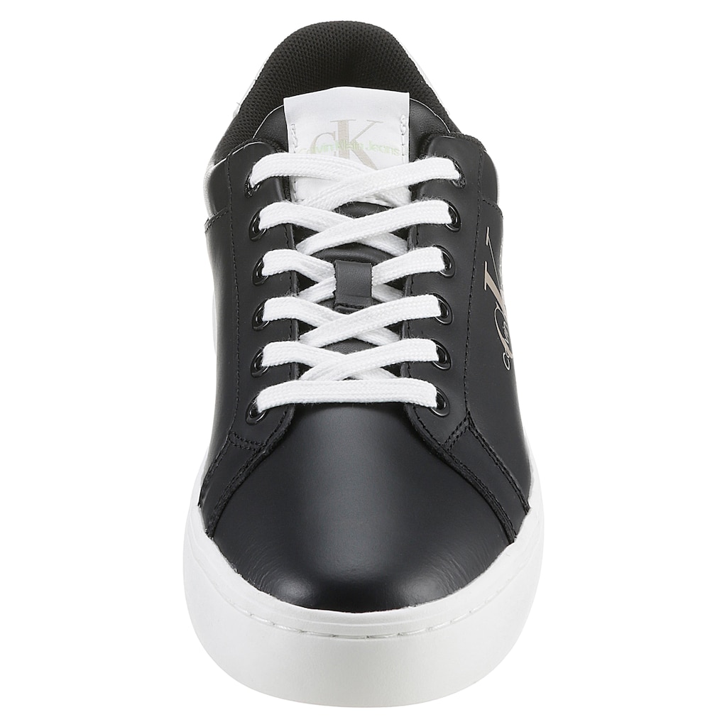 Calvin Klein Jeans Plateausneaker »SOLONA 25LS *I«