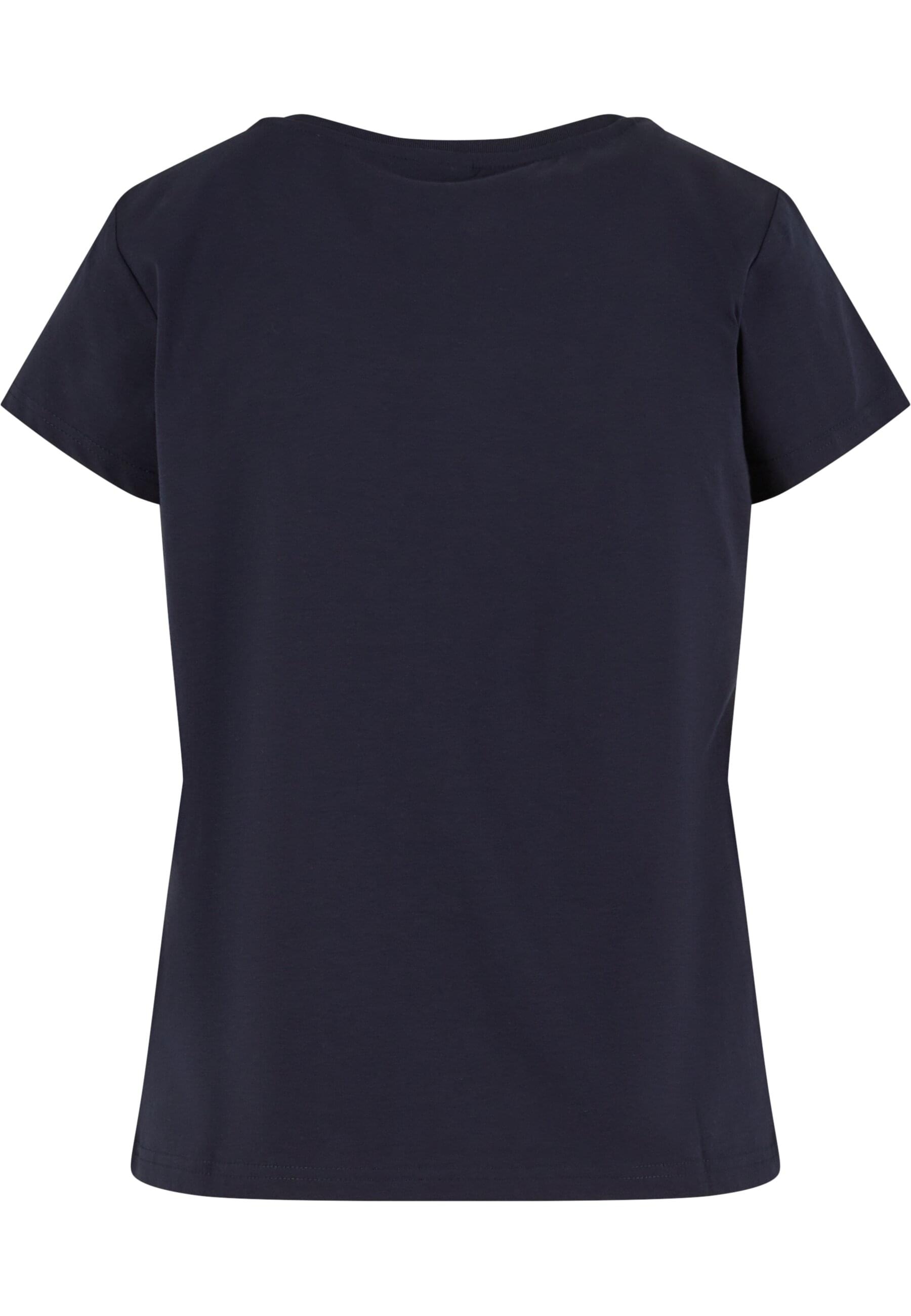 URBAN CLASSICS T-Shirt »Urban Classics Ladies Sorona Regular Tee«, (1 tlg.)