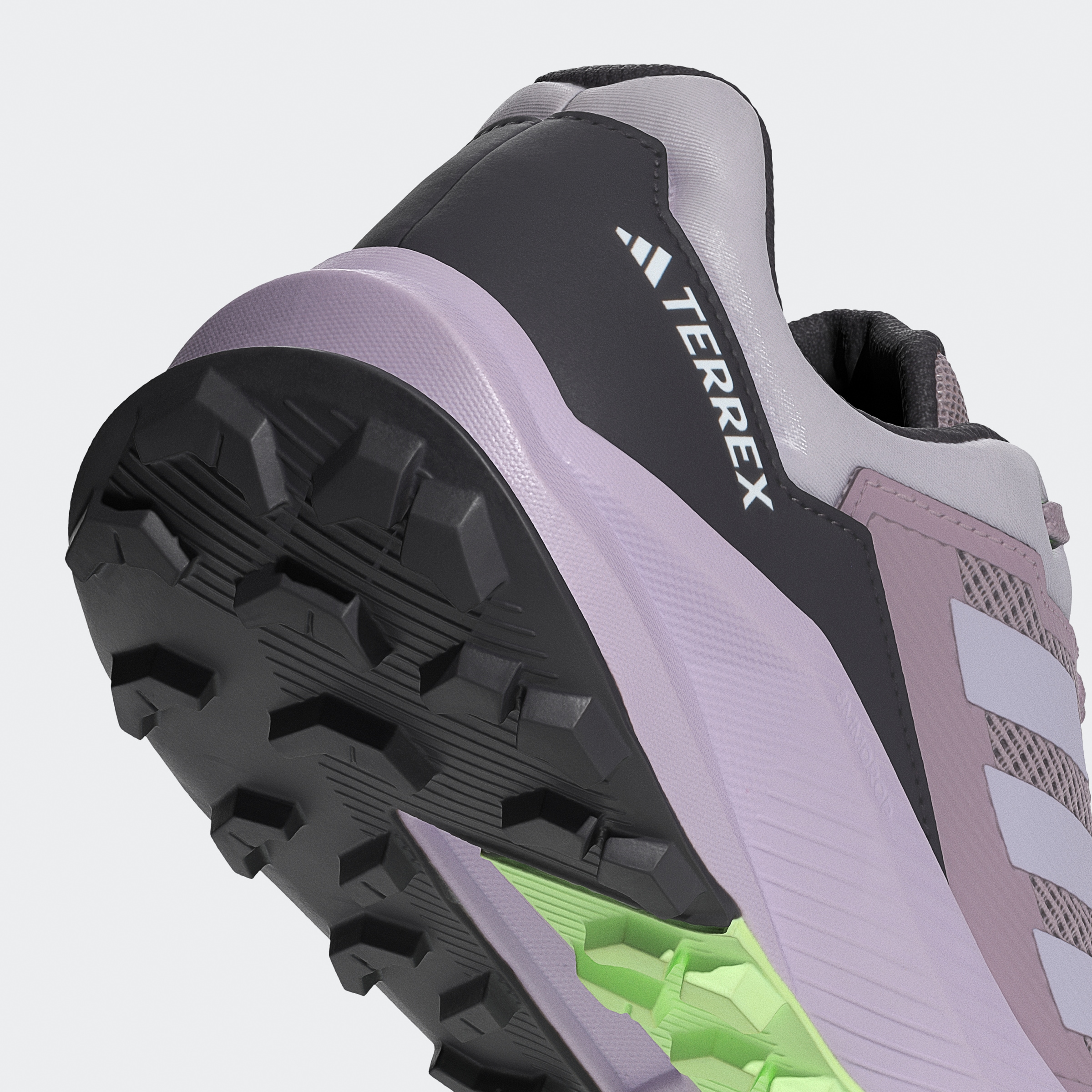 adidas TERREX Trailrunningschuh »TRAIL RIDER TRAILRUNNING«