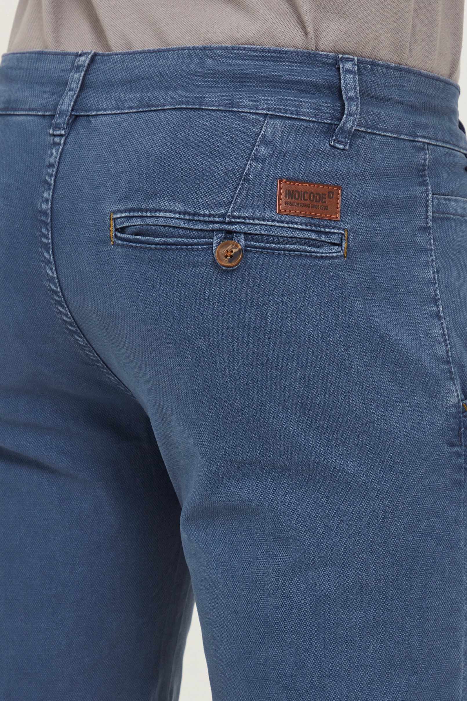 Indicode Shorts »Shorts IDMika«