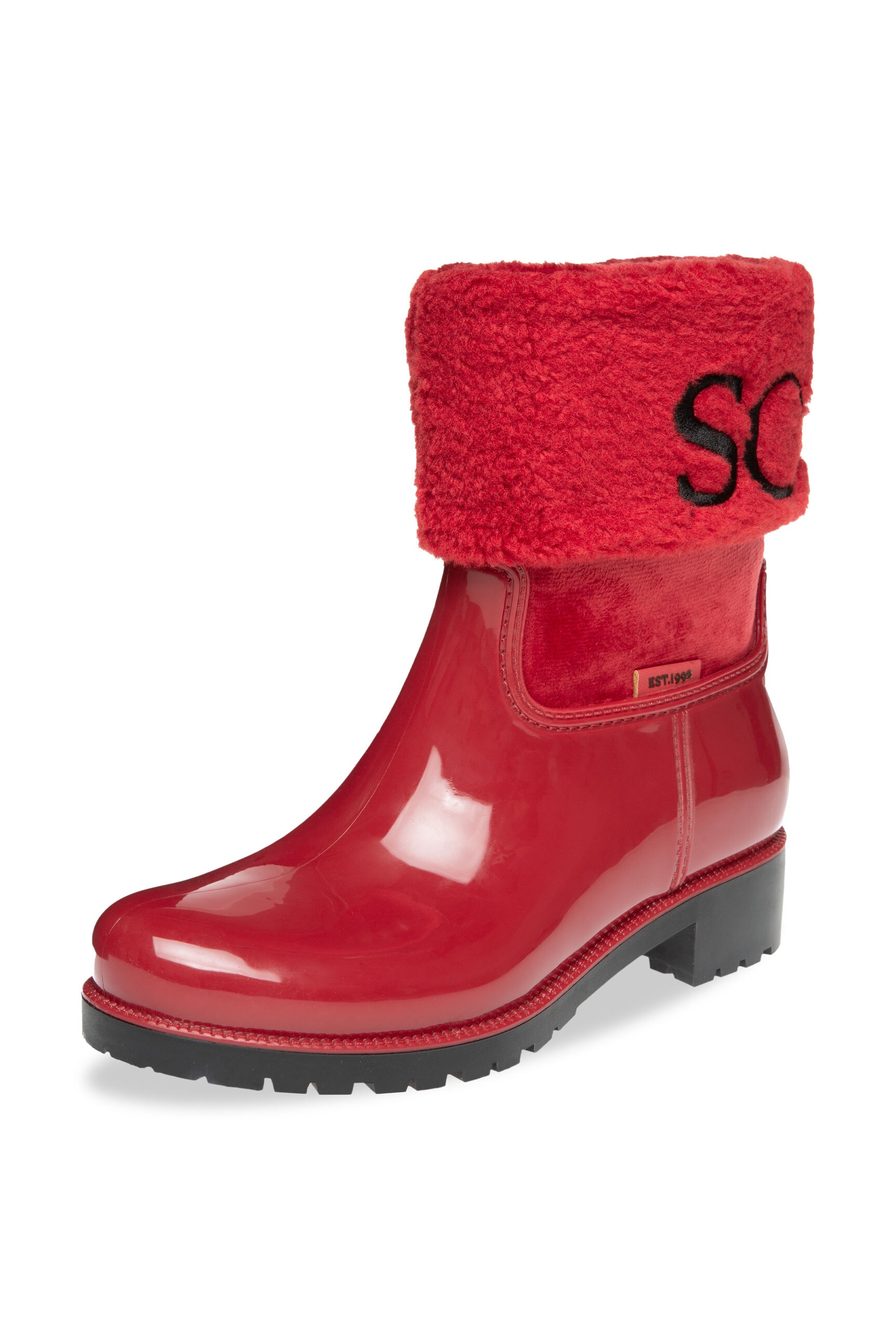 SOCCX Gummistiefel