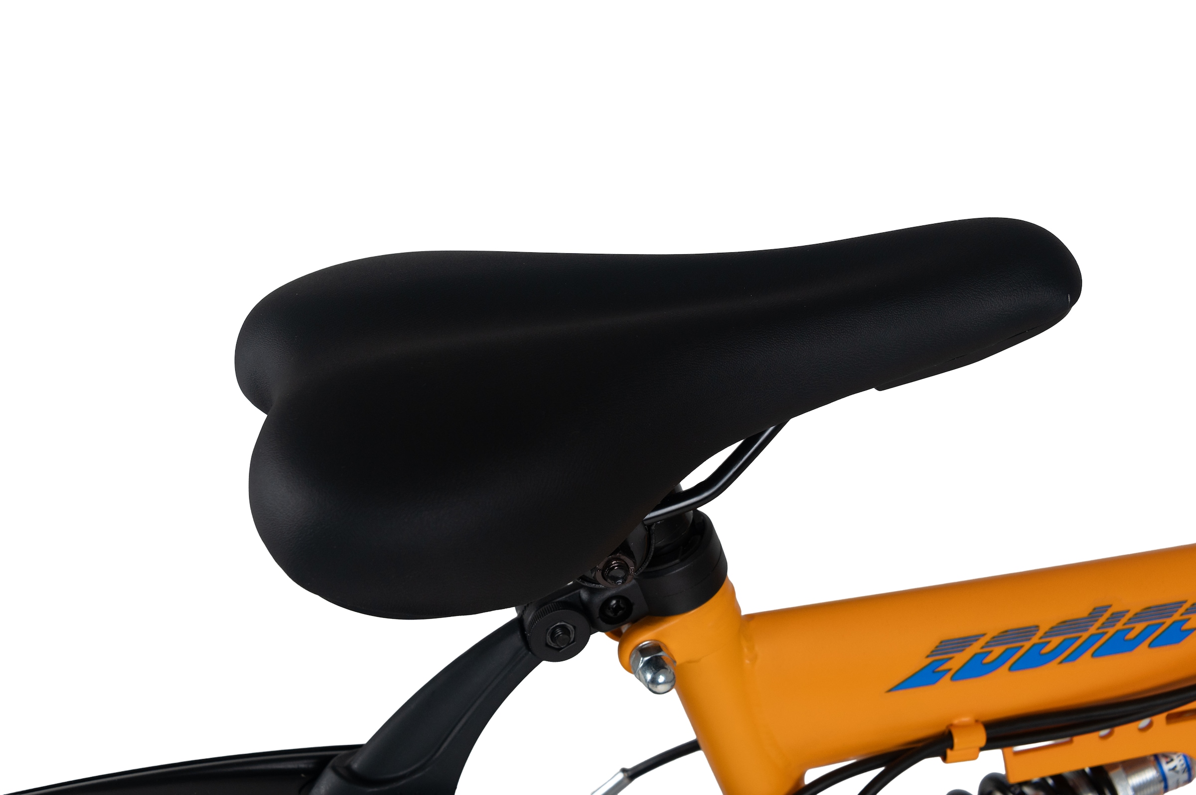 WYLD Jugendfahrrad 18 Gang Shimano Tourney Schaltwerk Kettenschaltung