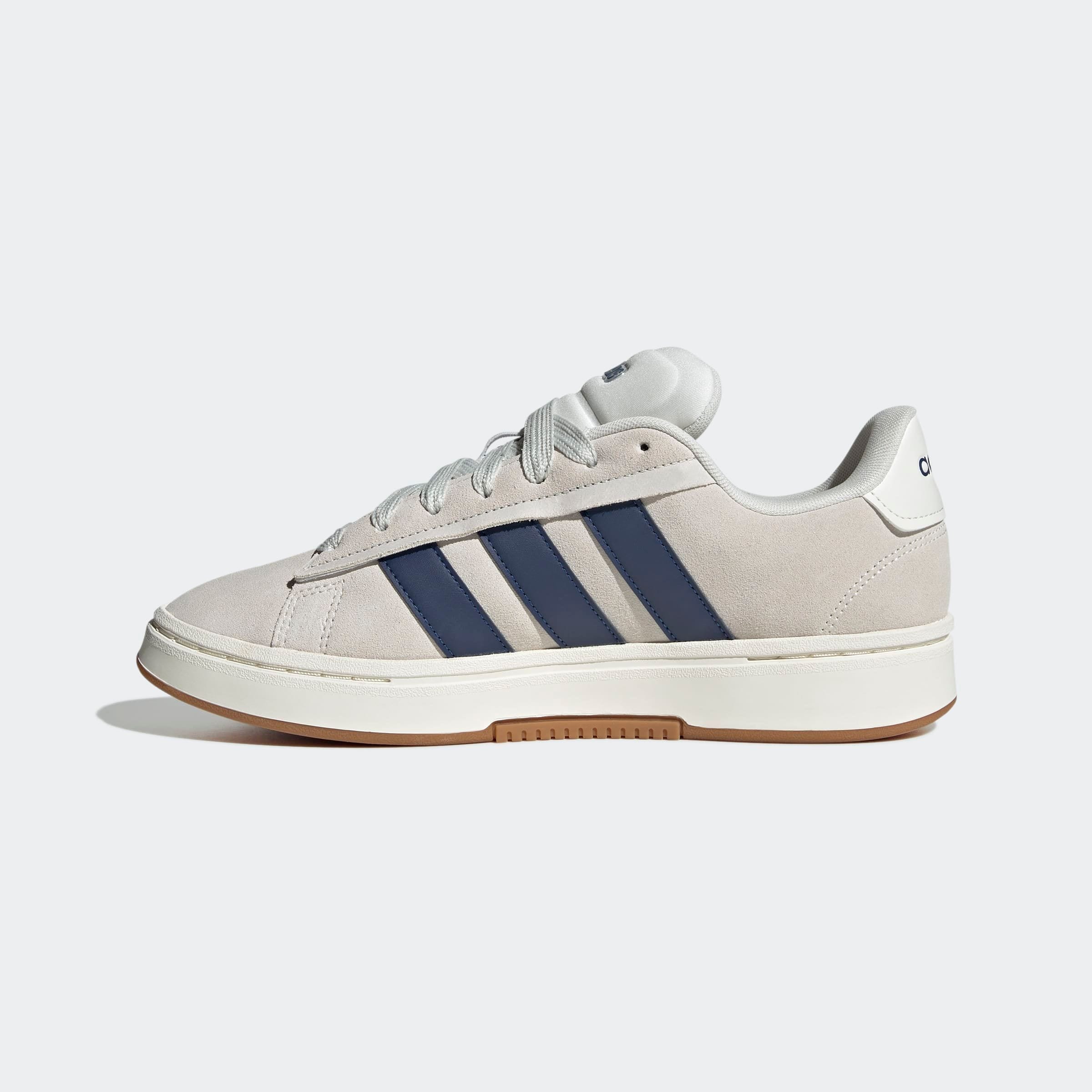 adidas Sportswear Sneaker »GRAND COURT ALPHA«, Design inspiriert vom adidas Campus 00