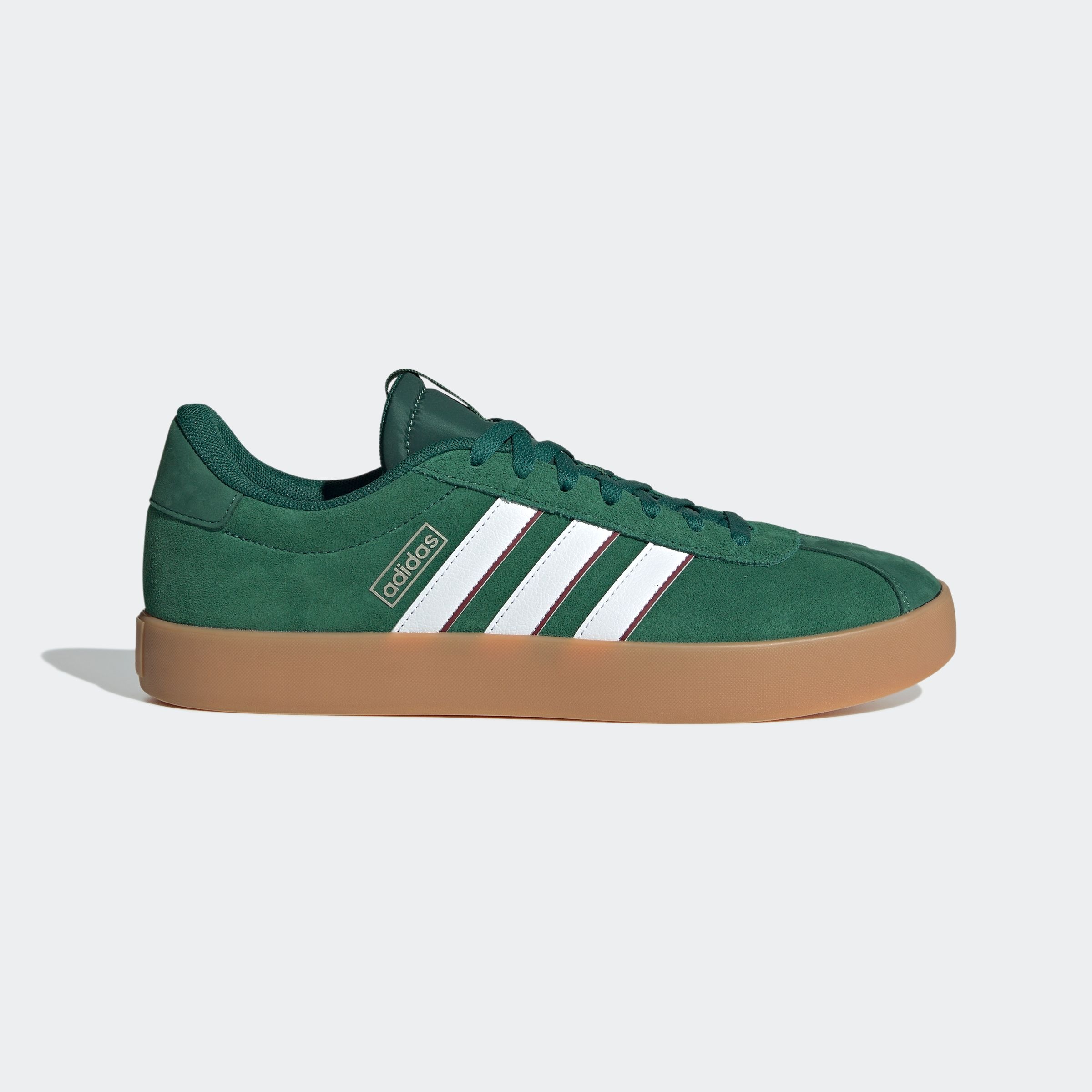 adidas Sportswear Sneaker »VL COURT 3.0«, inspiriert vom Design des adidas samba