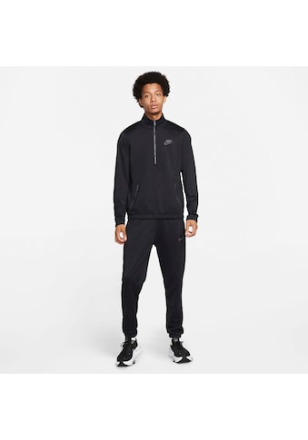 Nike Sportswear Trainingsanzug »Sport Essentials Men's Poly-Knit Track Suit«, (Set, 2... kaufen
