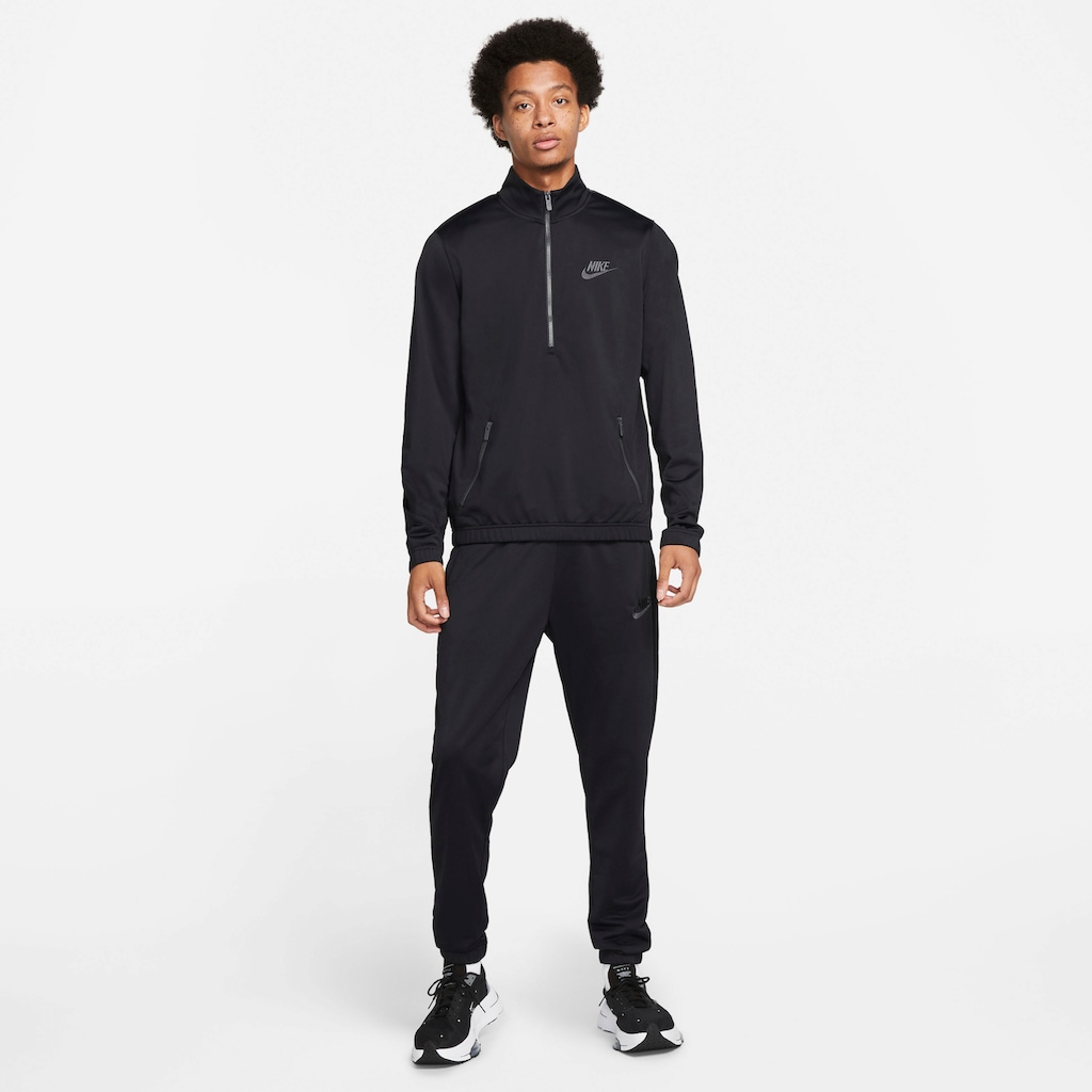 Nike Sportswear Trainingsanzug »Sport Essentials Men's Poly-Knit Track Suit«, (Set, 2 tlg.)
