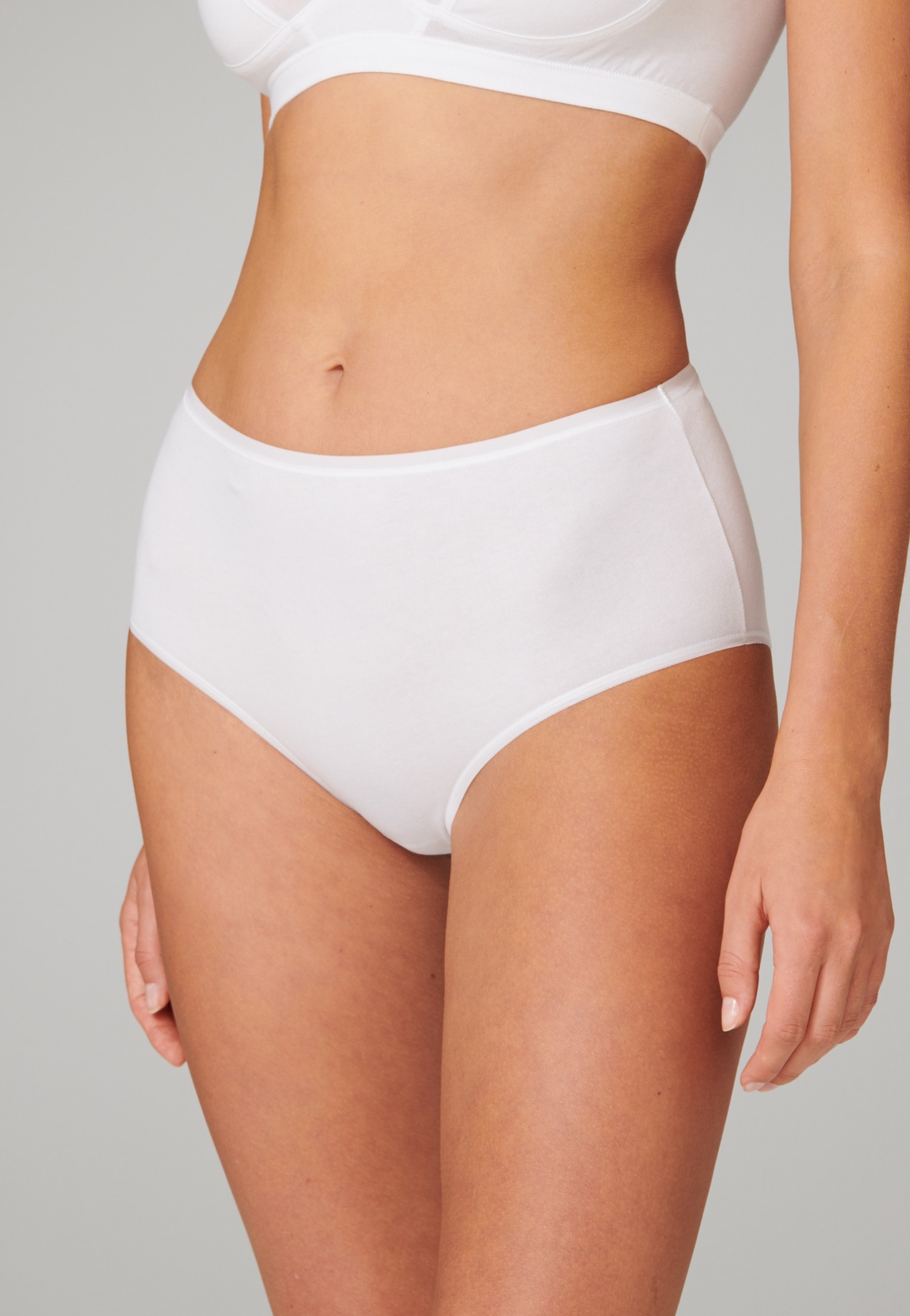 Schiesser Midislip »95/5« 2er Pack, 