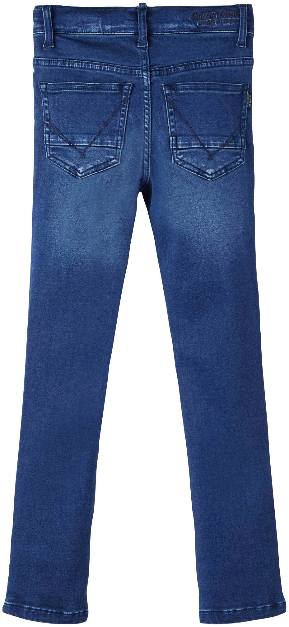 Stretch-Jeans | BAUR PANT« DNMCLAS bestellen It »NKMTHEO Name