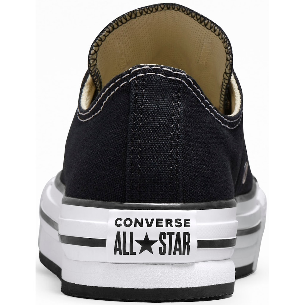 Converse Sneaker »CHUCK TAYLOR ALL STAR EVA LIFT CANV«