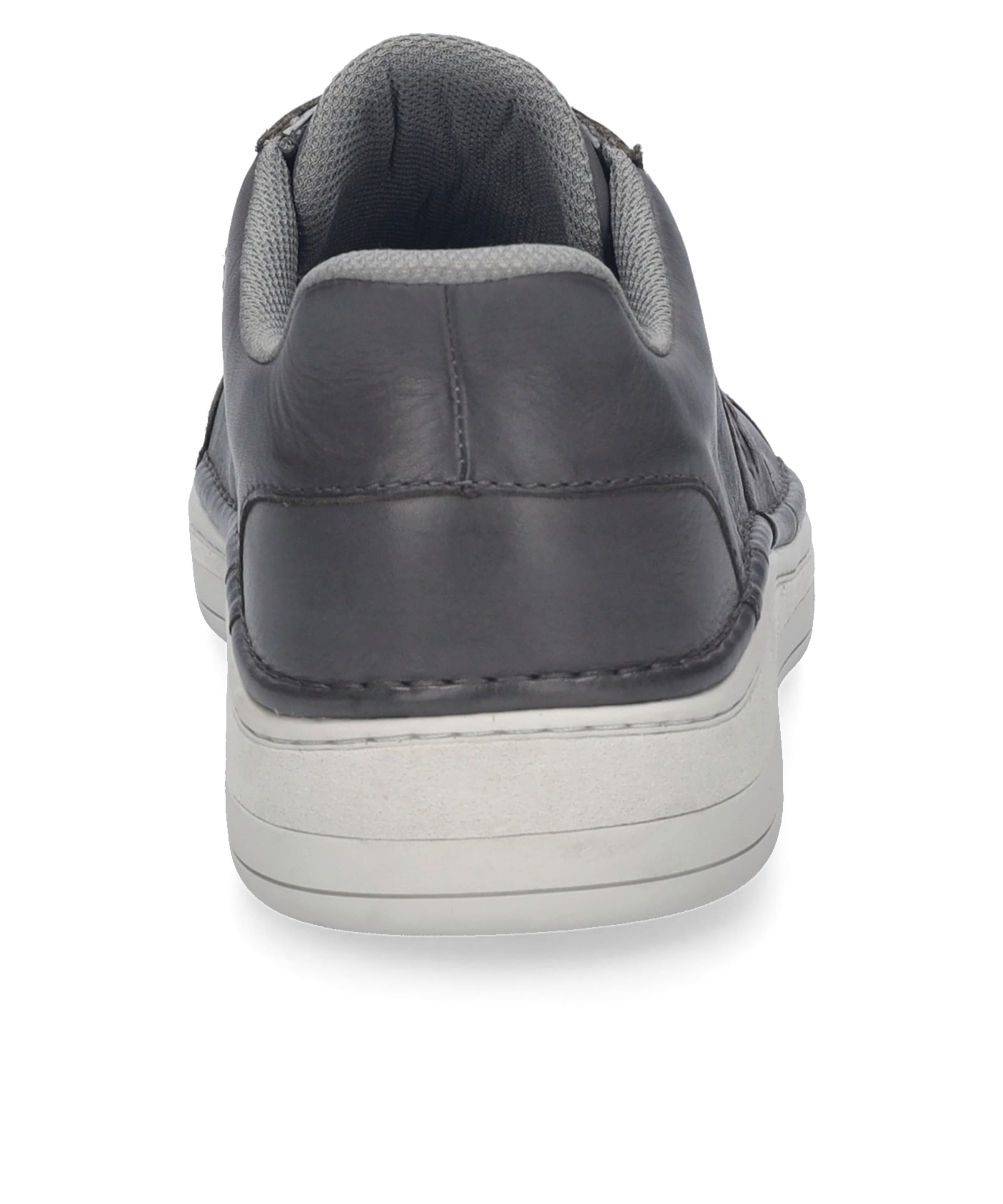 Josef Seibel Sneaker »Cleve 11, graphit«