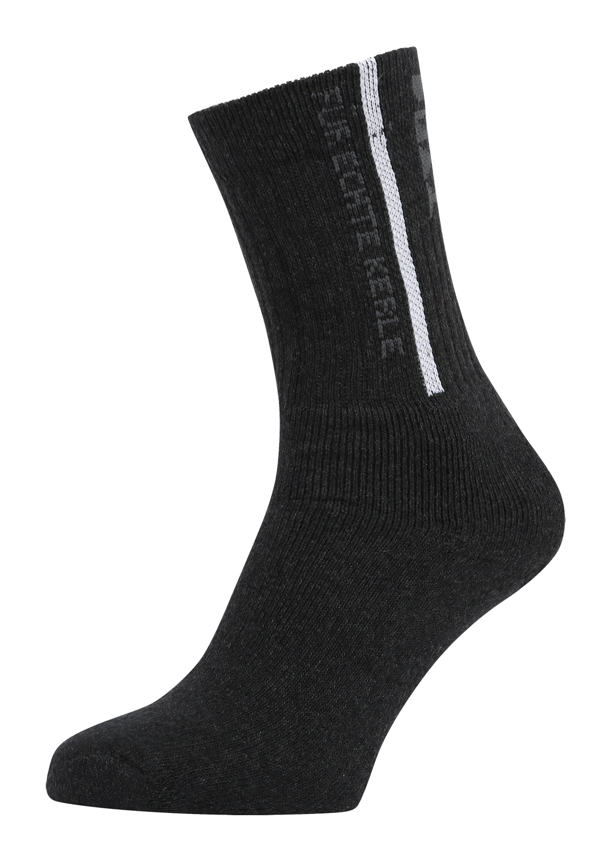 DMAX Socken »Allround«, (5 Paar), mit speziellem Schaft im 5er Pack