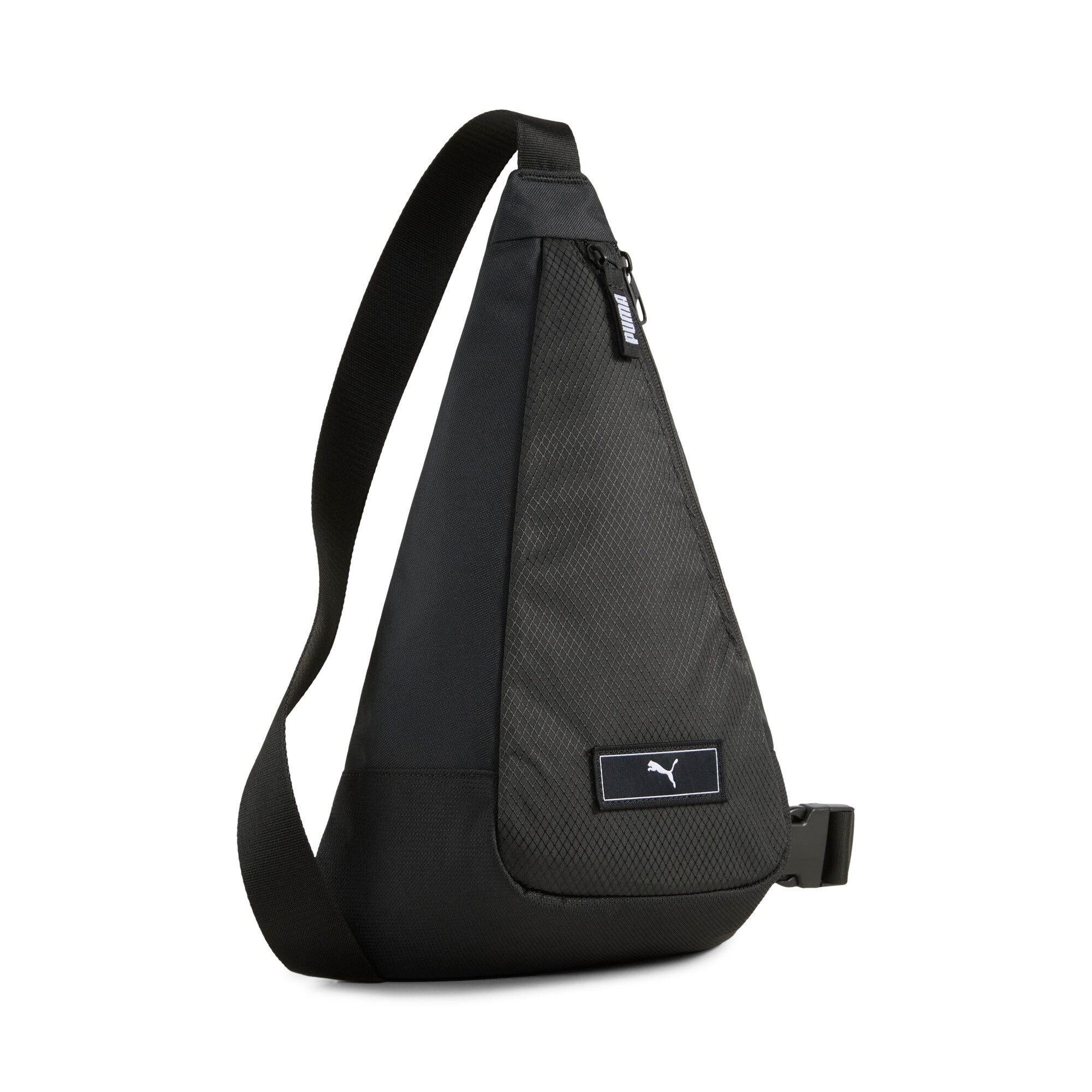 PUMA Umhängetasche "DECK SLING BAG" Schultertasche, mit verstellbarem Schulterriemen