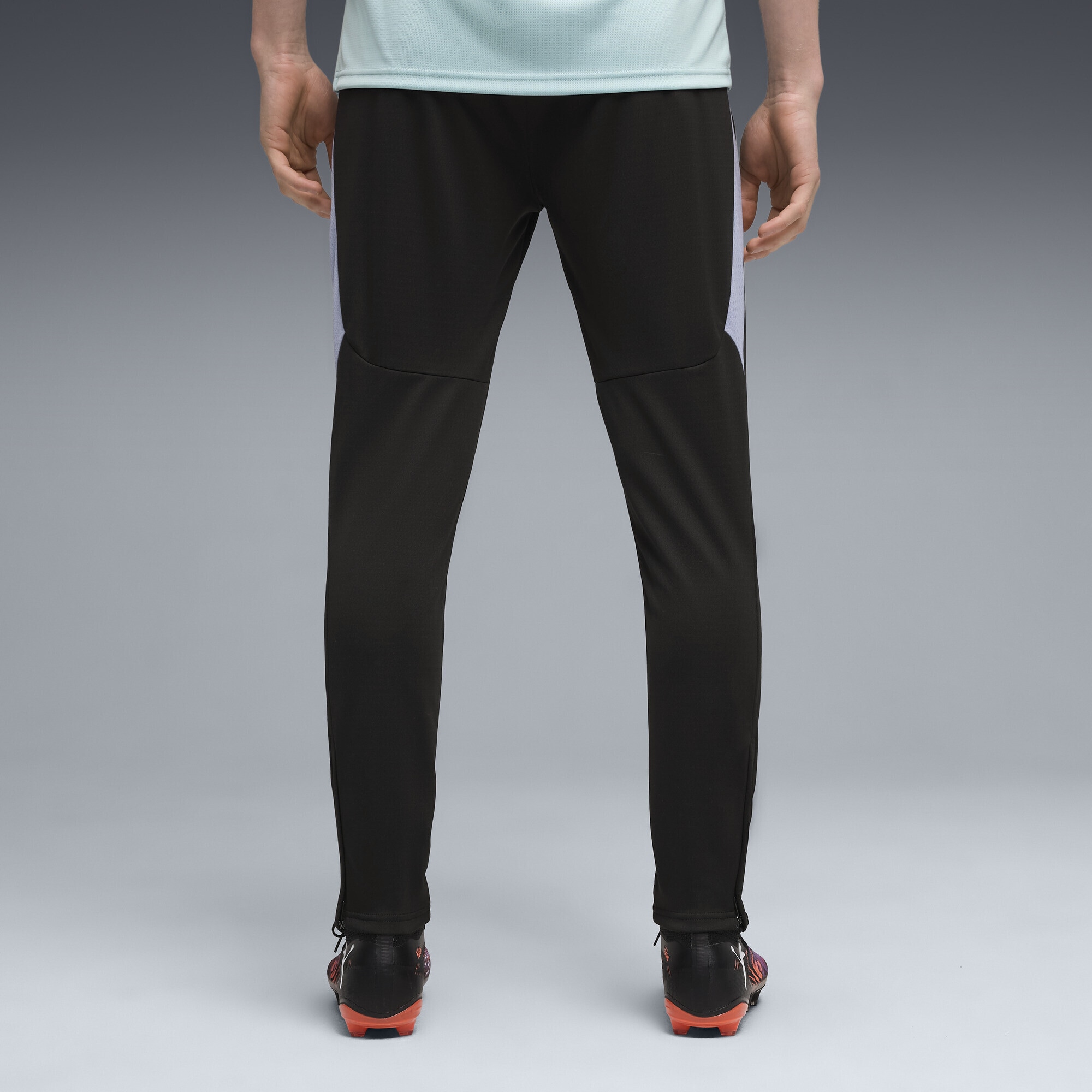 PUMA Sporthose »Österreich Slim Trainingshose Herren«