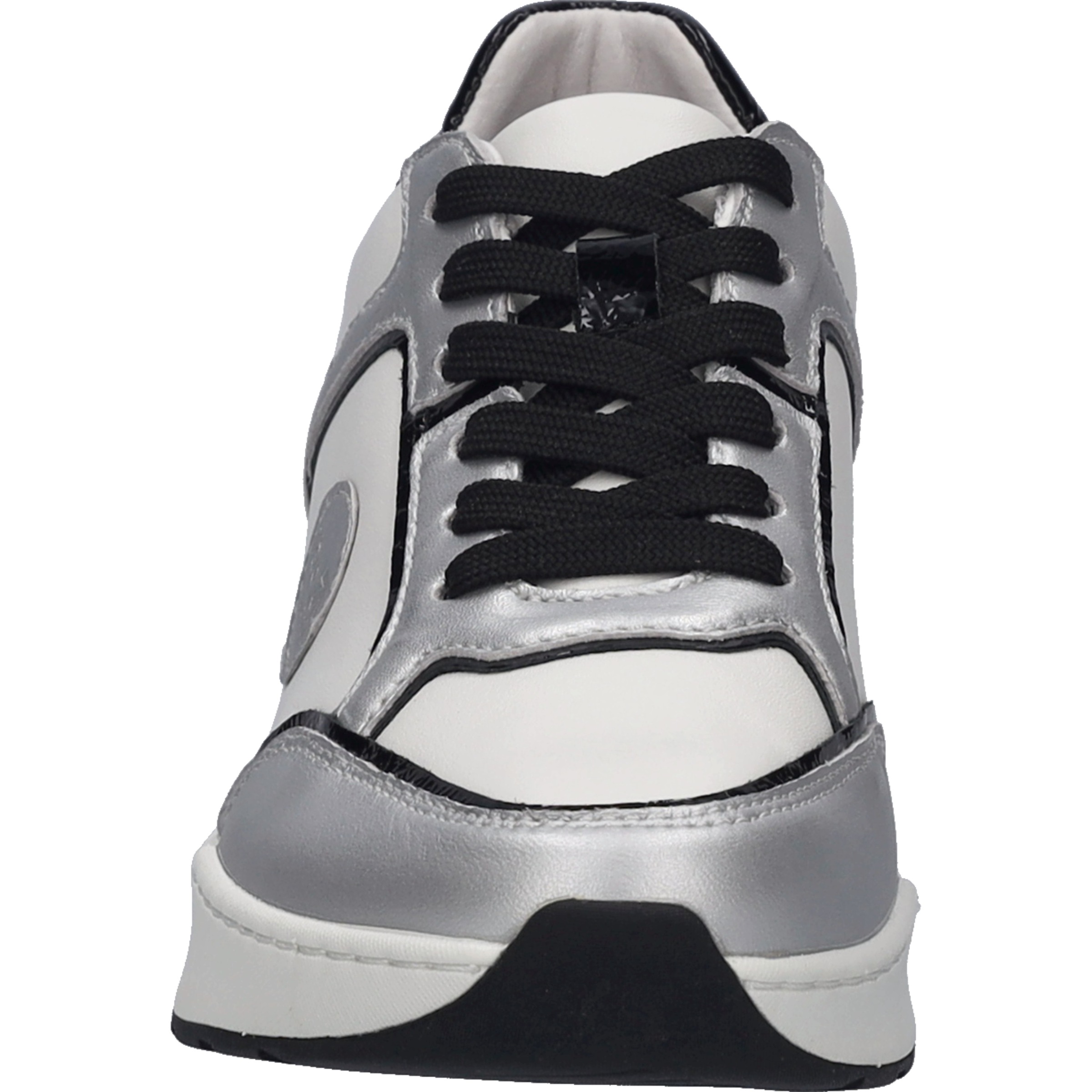 Josef Seibel Sneaker »Lissi 12, silber-multi«