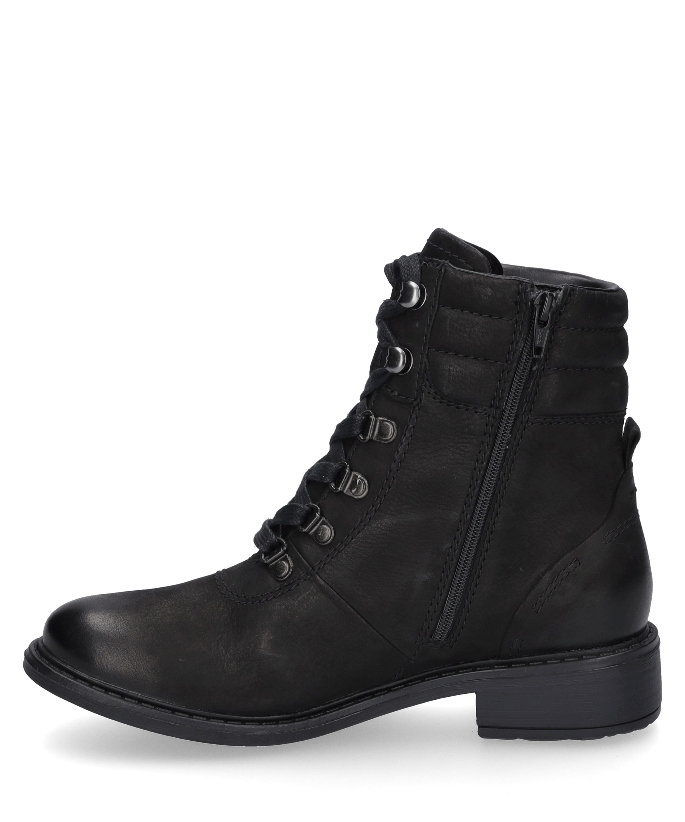 Josef Seibel Stiefelette »Selena 52, schwarz«