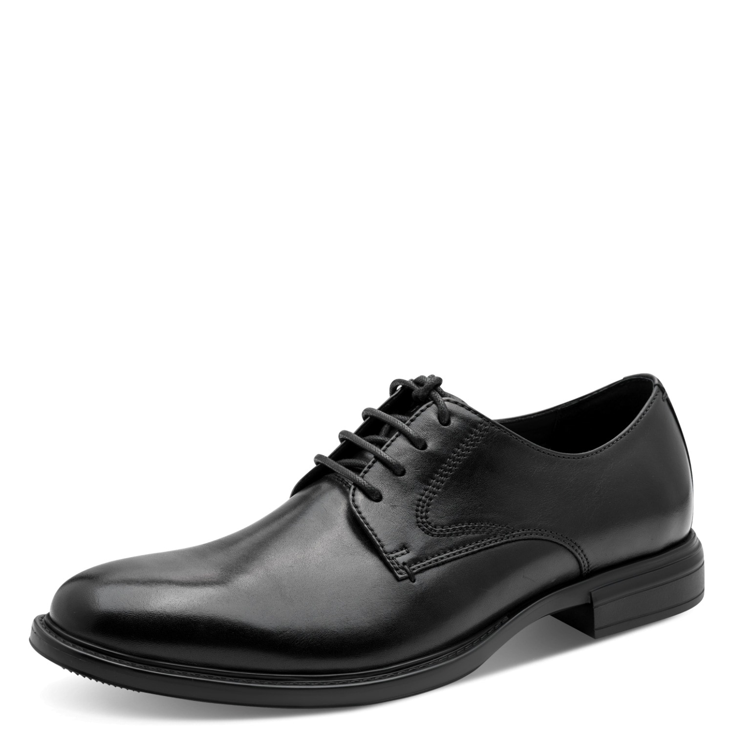 Tamaris Schnürschuh Festtagsschuh, Anzugschuh mit Ortholite-Technologie, für Herren