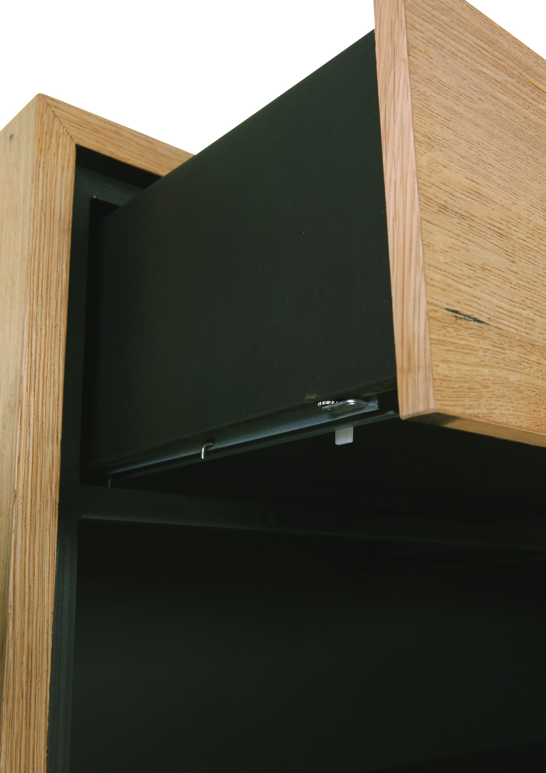 Gutmann Factory Highboard, Stauraumschrank, Breite 115 cm