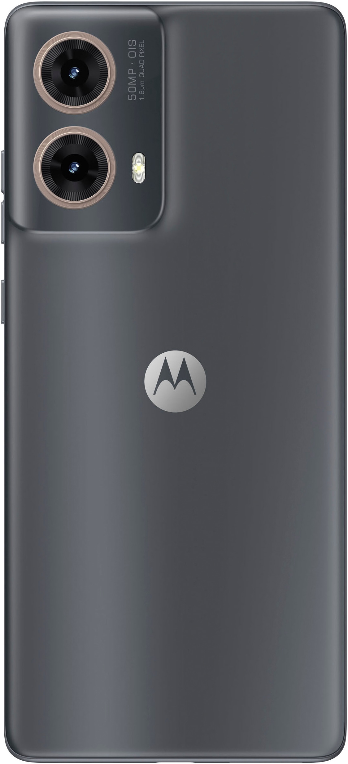 Motorola Smartphone »moto g85 5G«, grau