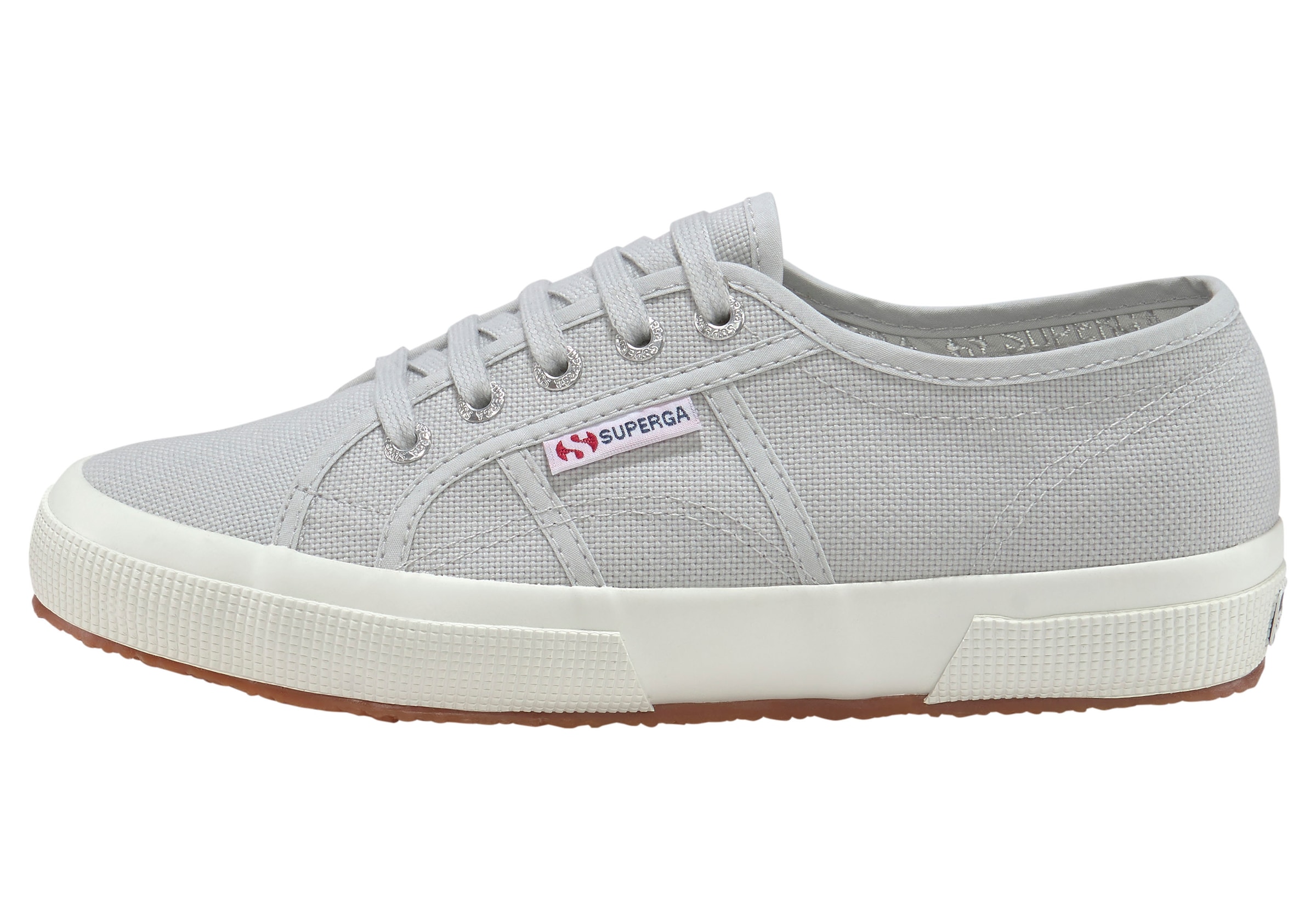 Superga Sneaker »Cotu Classic«, mit klassischem Canvas-Obermaterial