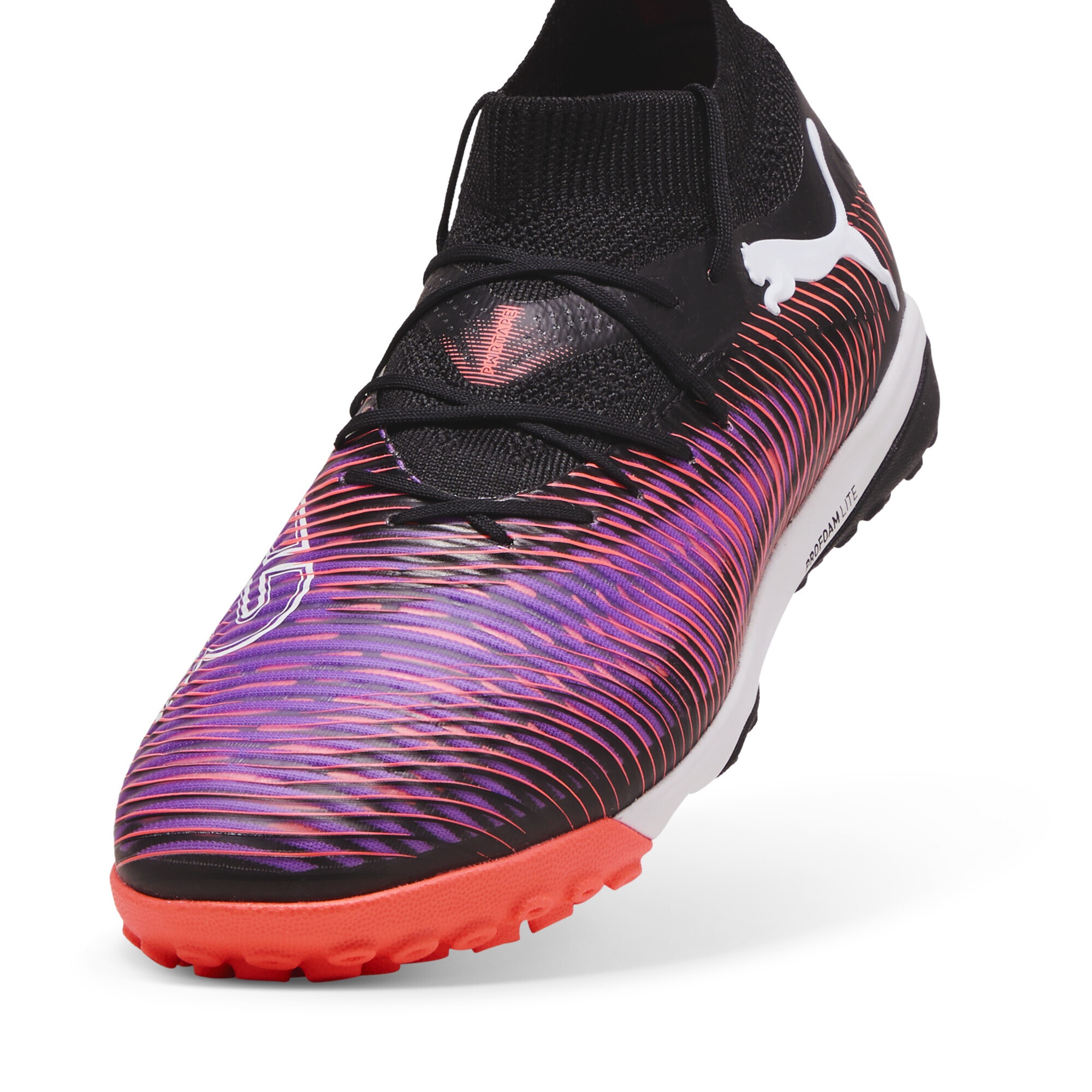 PUMA Fußballschuh »FUTURE 8 PRO Cage Fußballschuhe Erwachsene«