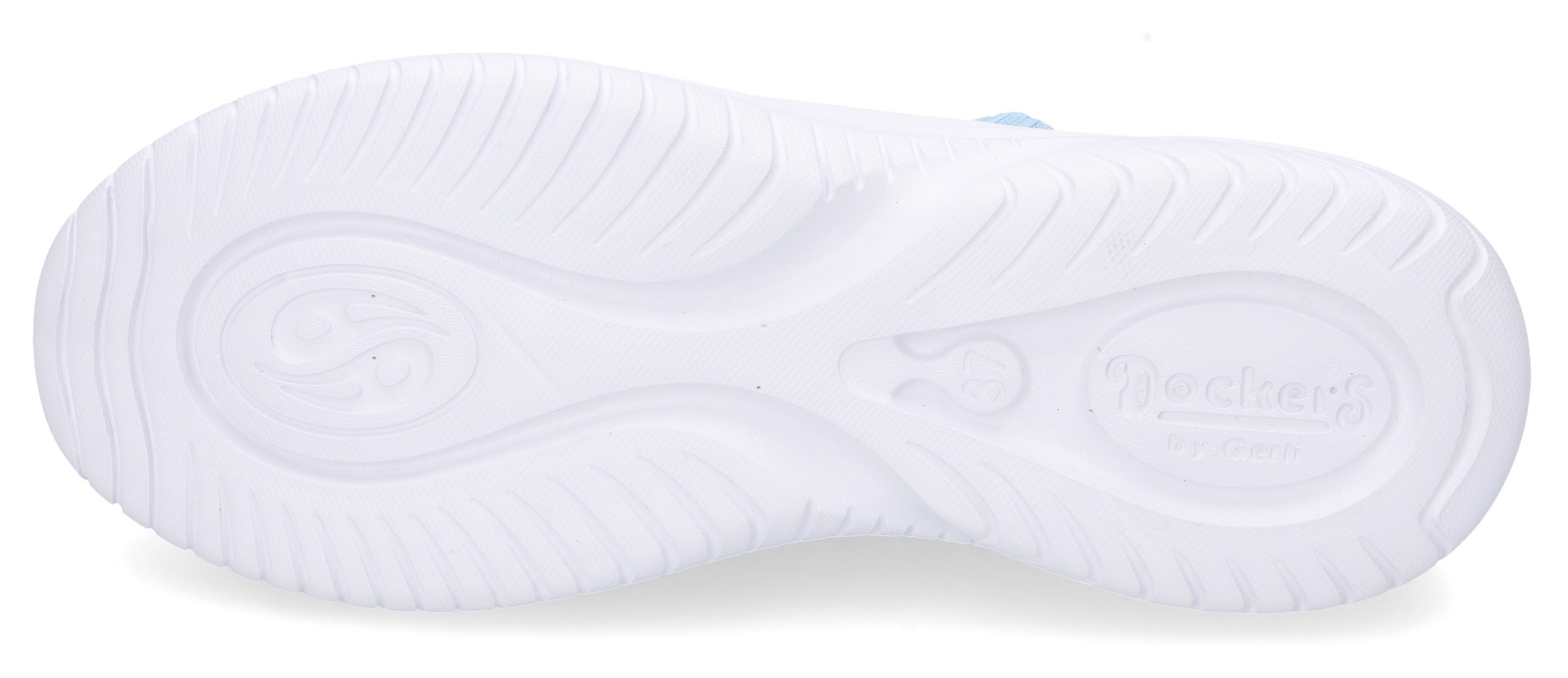 Dockers by Gerli Slip-On Sneaker, Sneaker, Schlupfschuh, Freizeitschuh mit ultraleichter Sohle