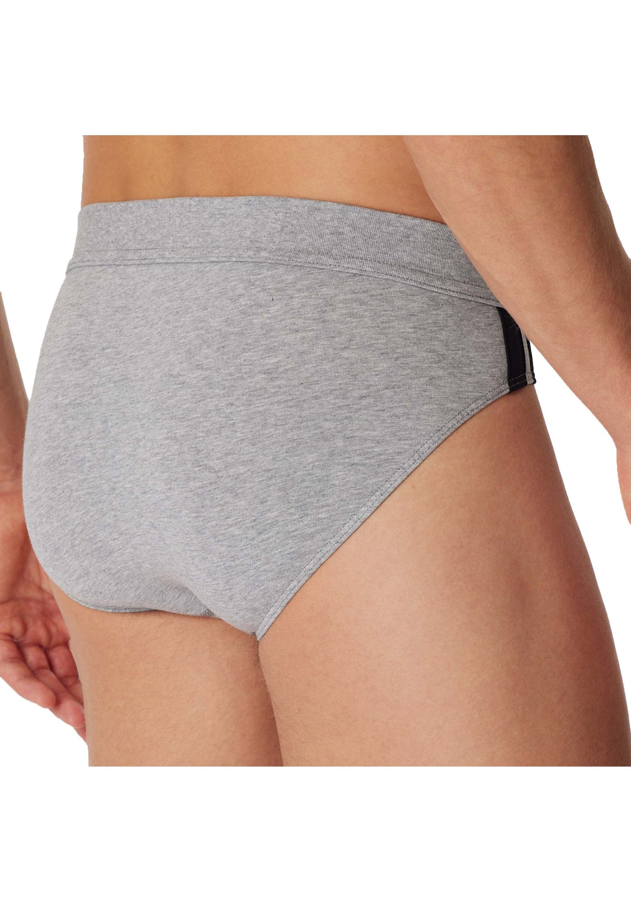 Schiesser Slip »Slip 6er Pack«