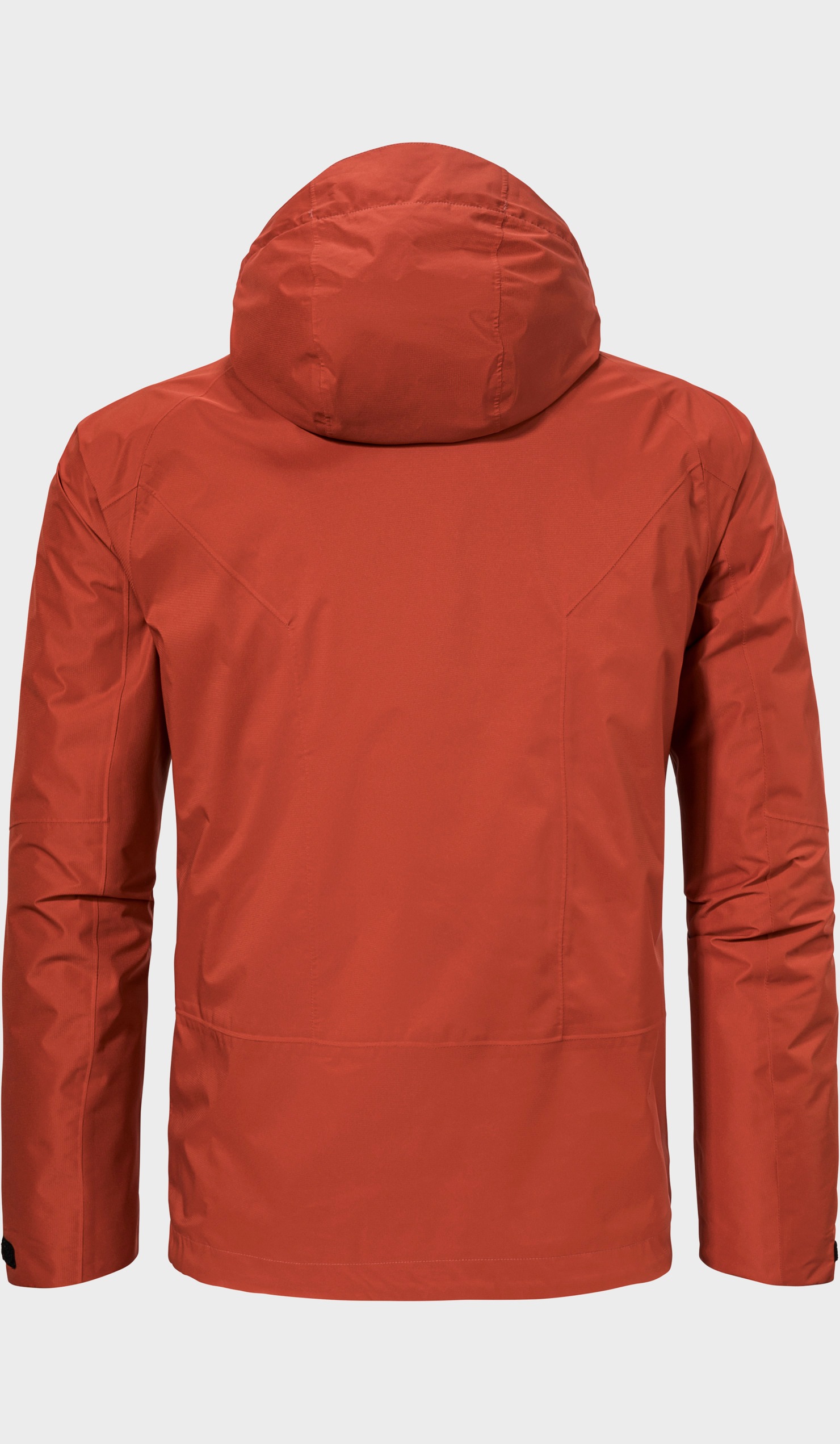 Schöffel Outdoorjacke "Jacket Easy XT M" mit Kapuze günstig online kaufen