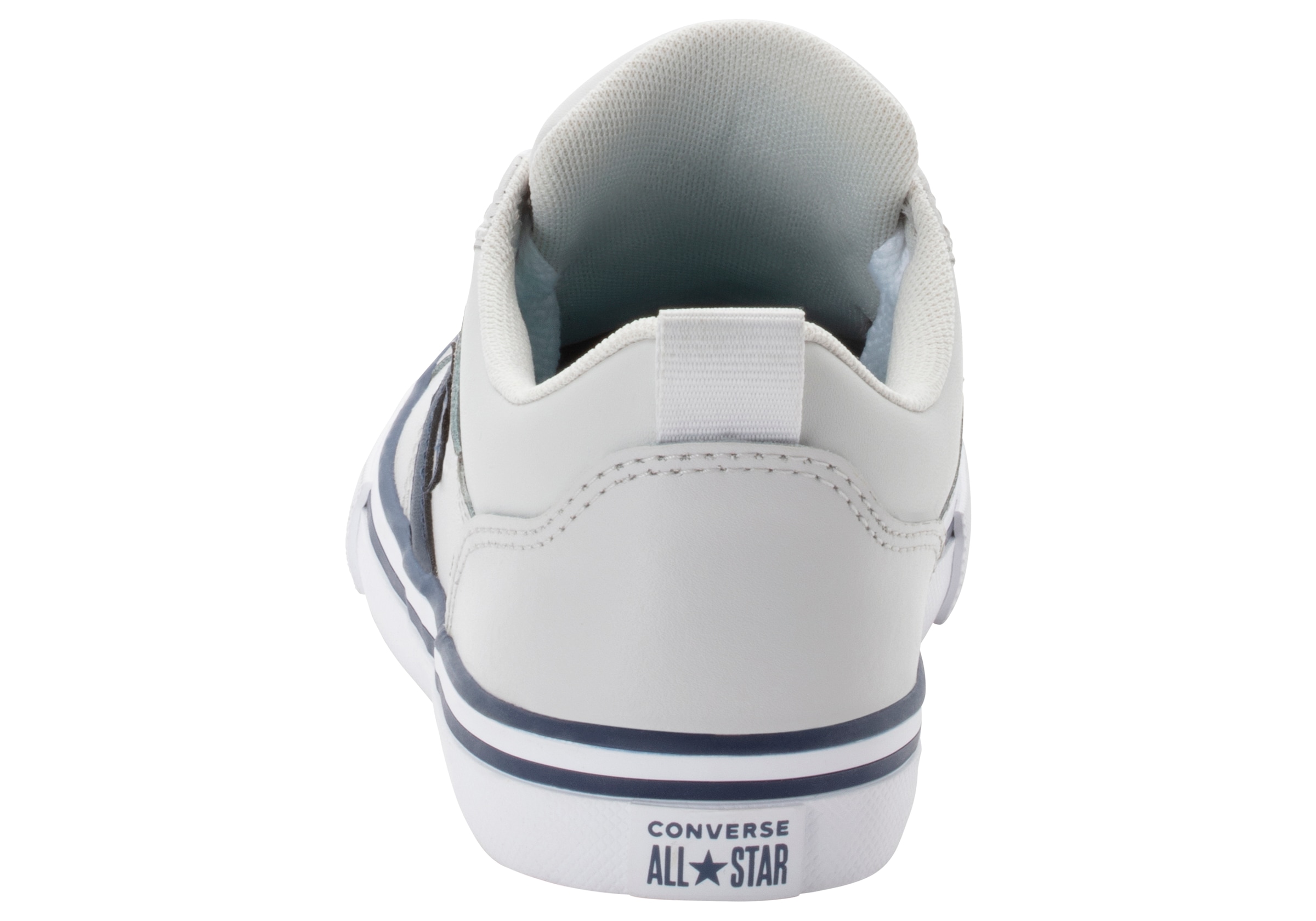 Converse Sneaker »PRO BLAZE STRAP LEATHER«