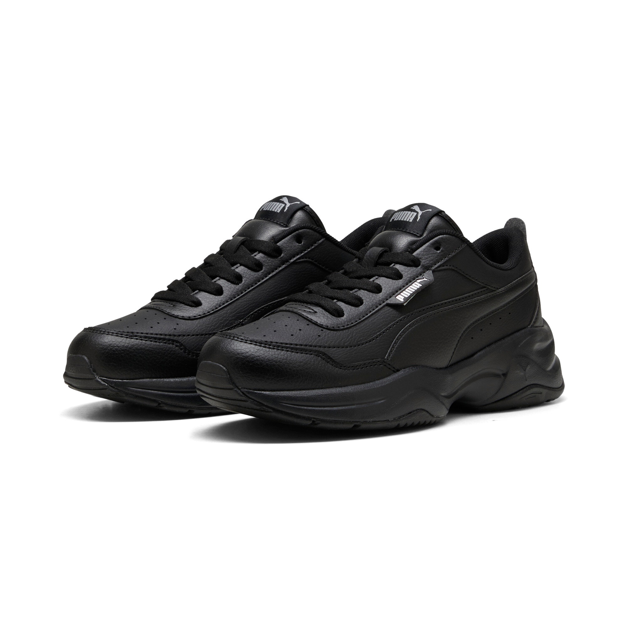 PUMA 1100000002199 "CILIA MODE" für Alltag, mit SOFTFOAM+ Einlegesohle