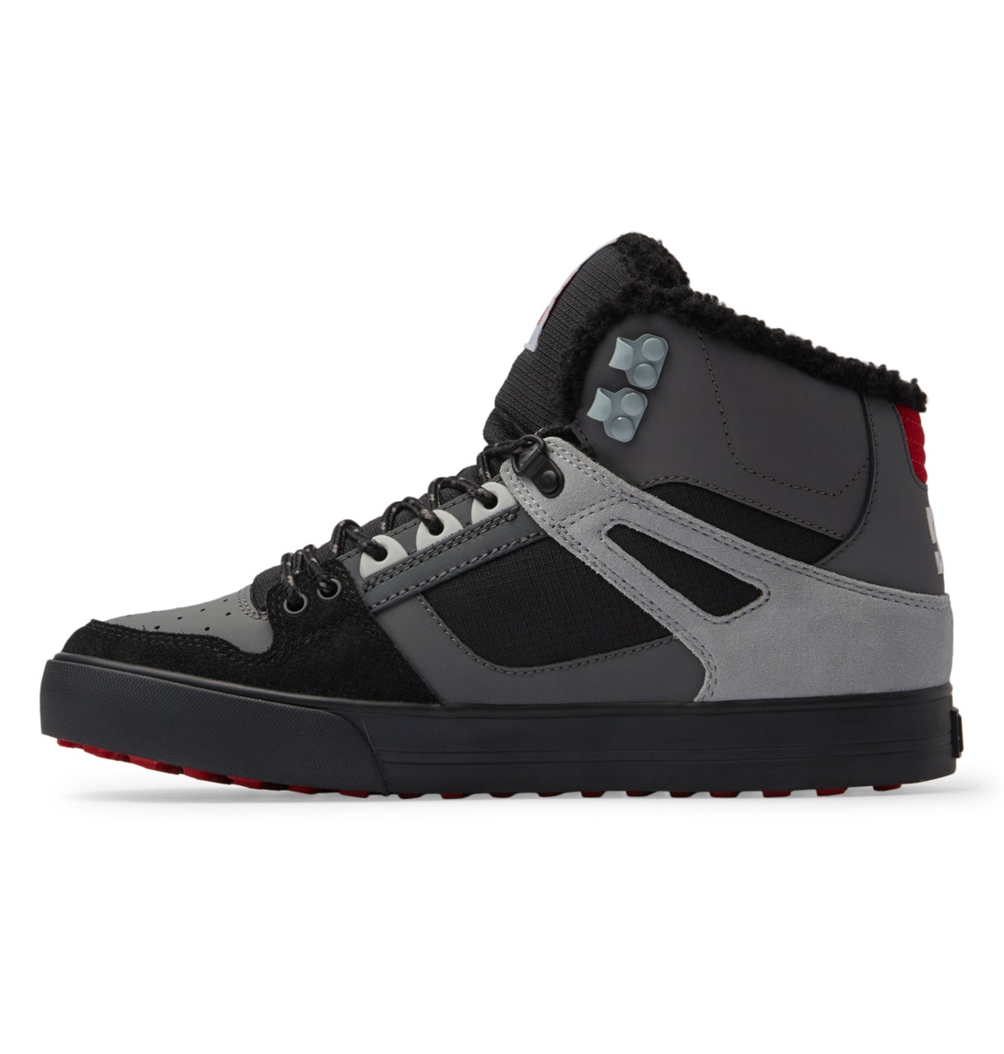 DC Shoes Winterboots »Pure High WNT«