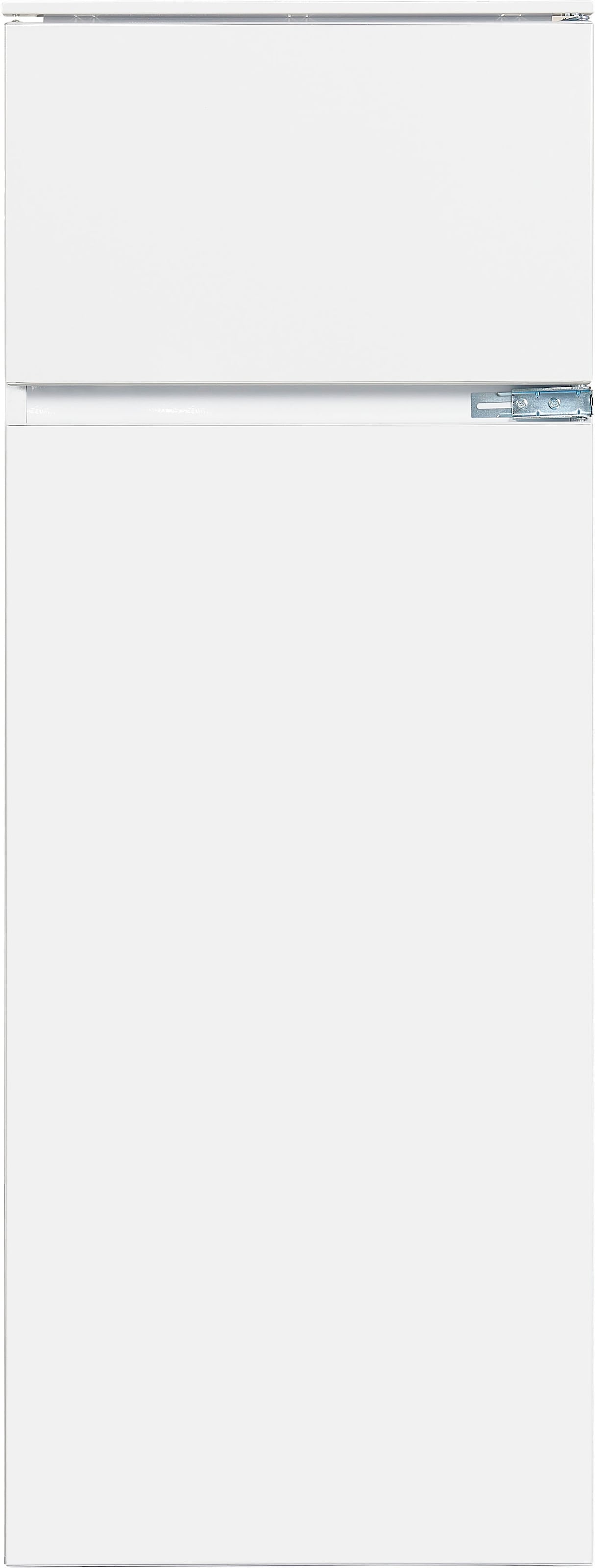 exquisit Einbaukühlgefrierkombination "EKGC265-40-040E" 145,2 cm hoch 54 cm günstig online kaufen