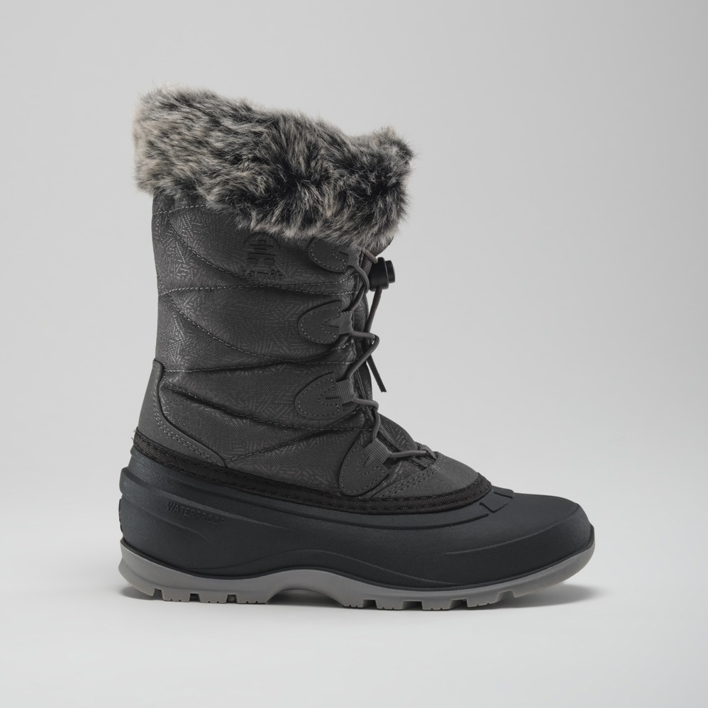 Kamik Snowboots "MOMENTUM3", Winterboots, Winterstiefel, Winterschuhe, wass günstig online kaufen