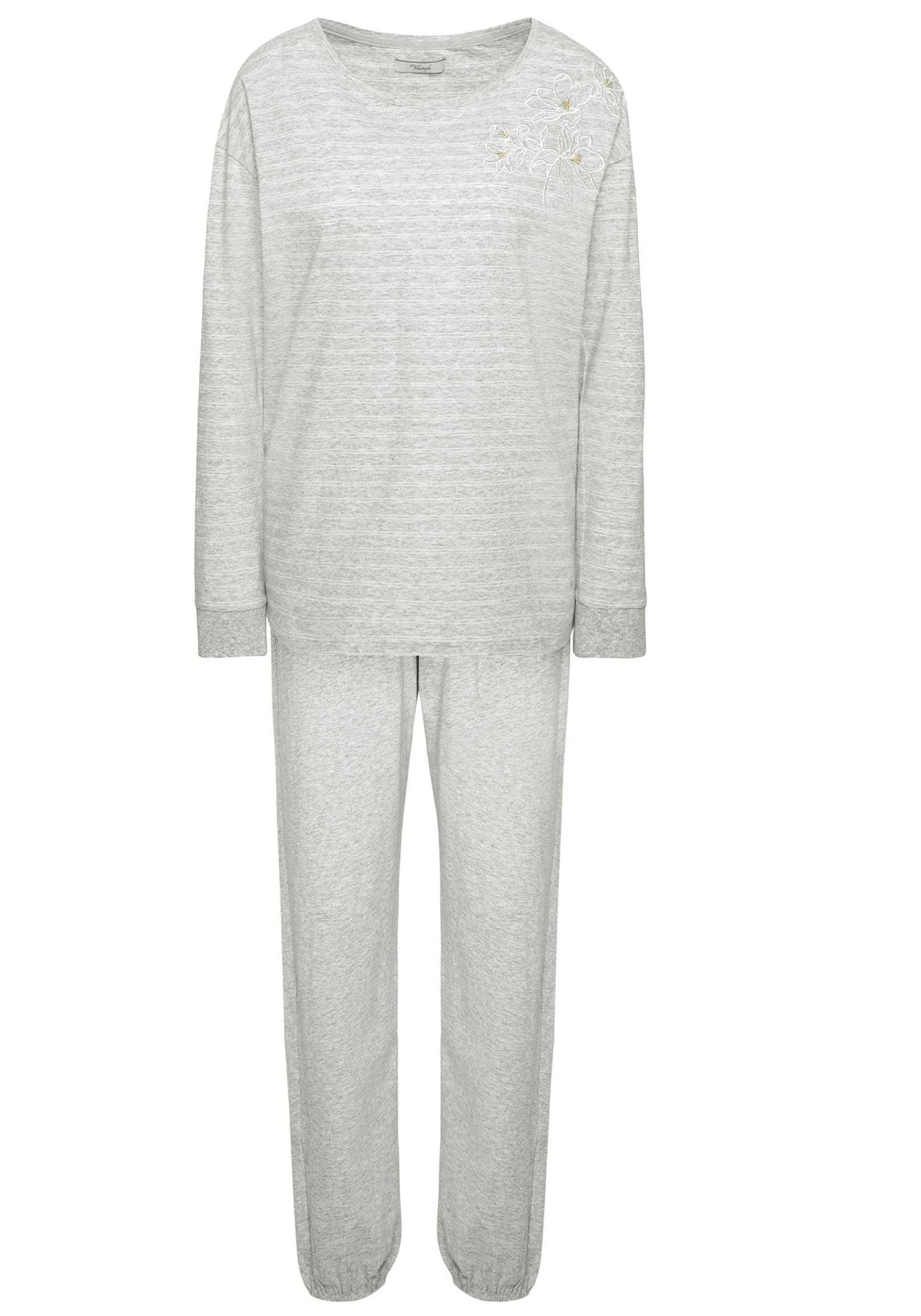 tlg., Stück) kaufen online Triumph Pyjama, BAUR | (2 1