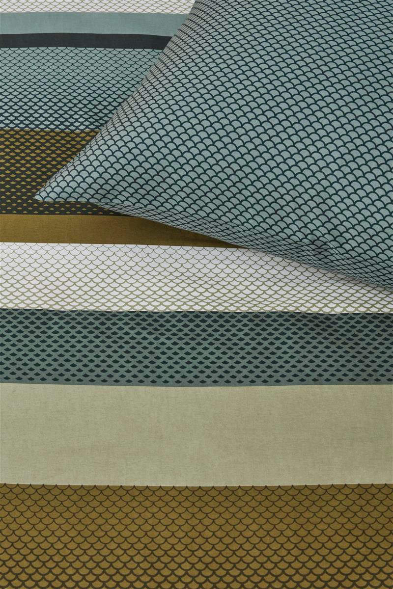 Thumbnail - Beddinghouse Bettwäsche "Rhys" 2 Stk. tlg.