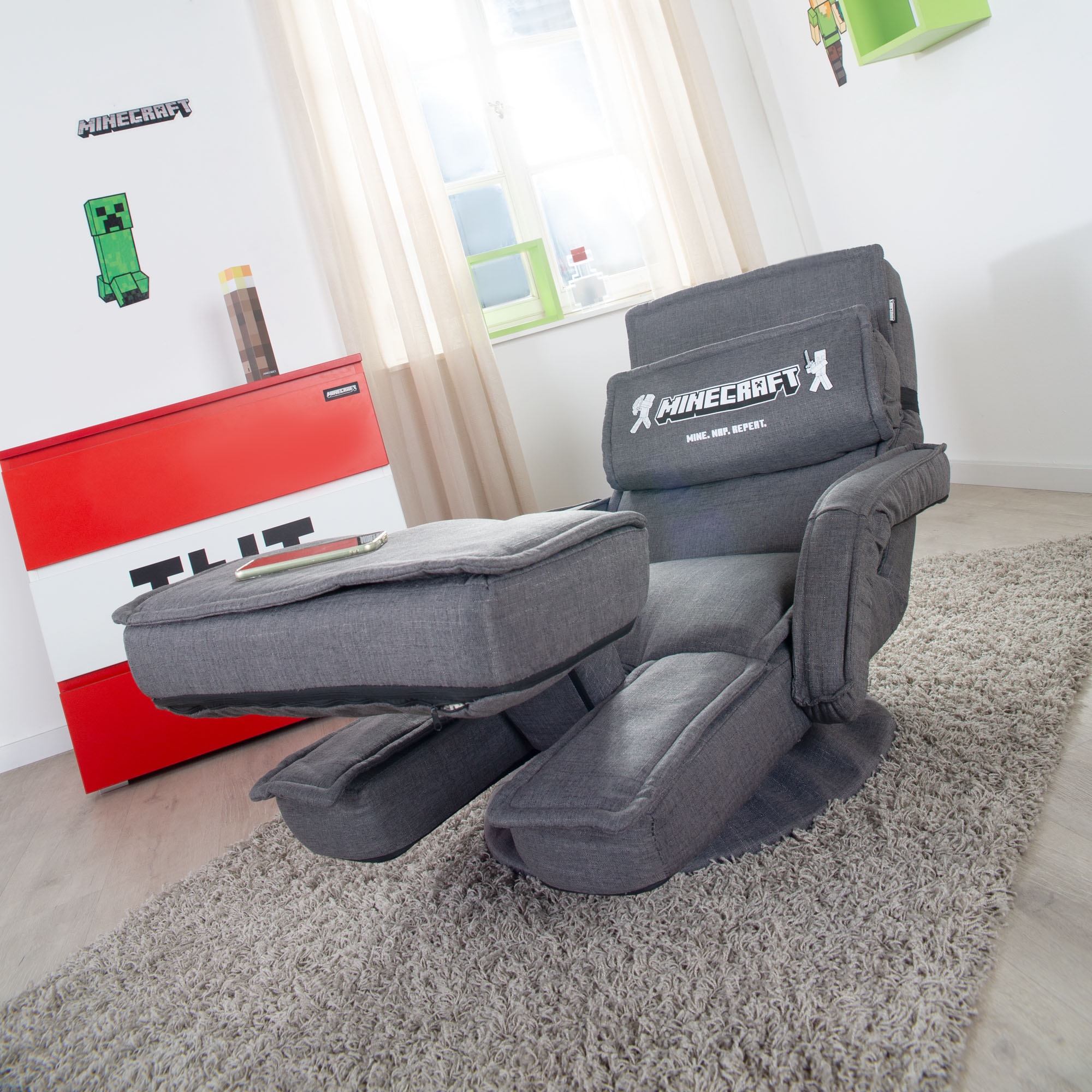 Phoenix Drehsessel