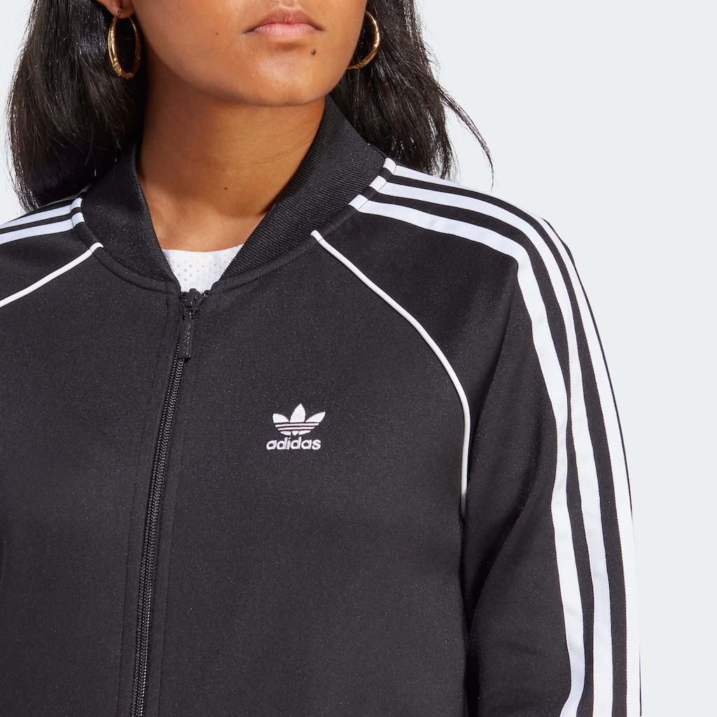 adidas Originals Outdoorjacke »ADICOLOR CLASSICS SST ORIGINALS«