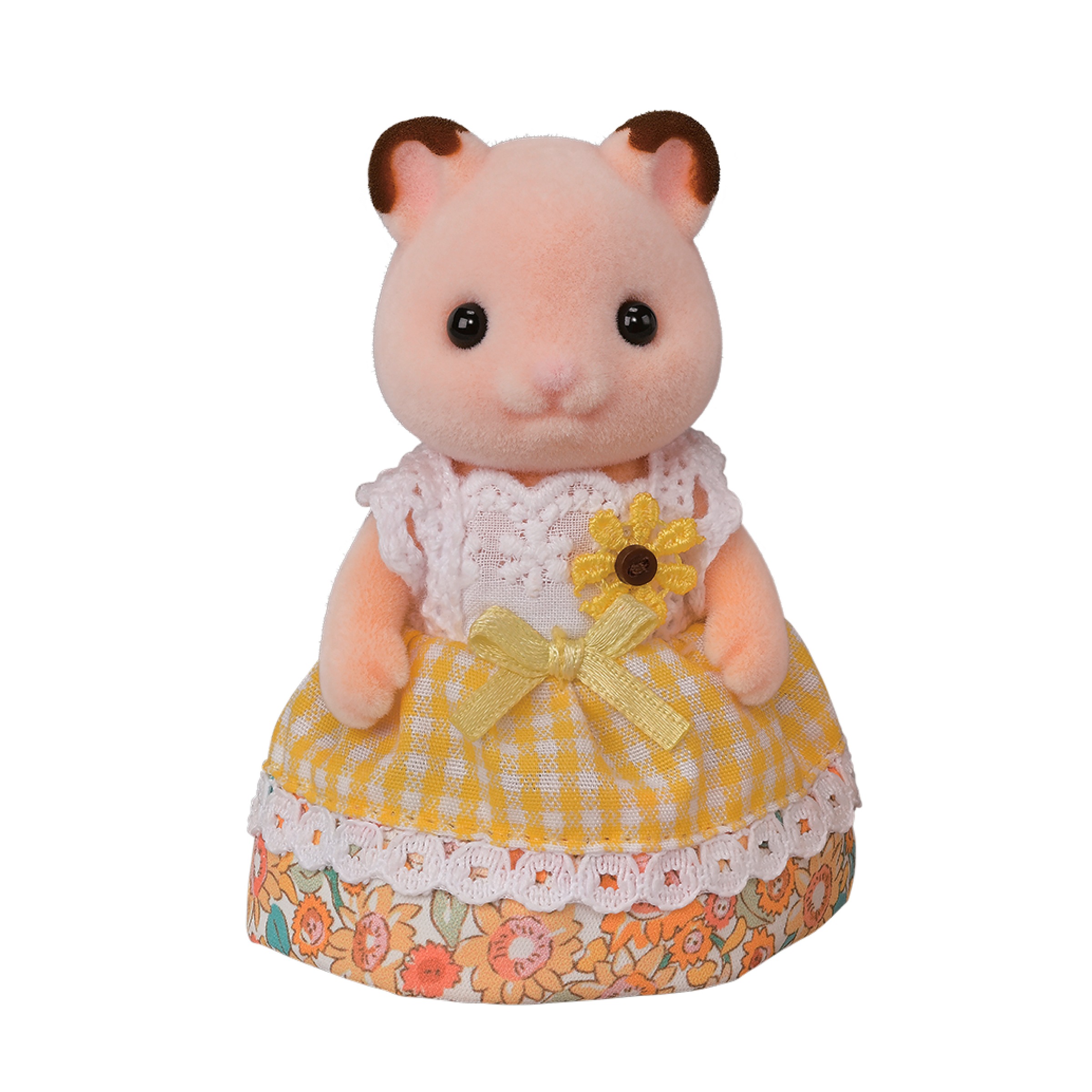 Sylvanian Families Spielfigur »Hamster Familie«